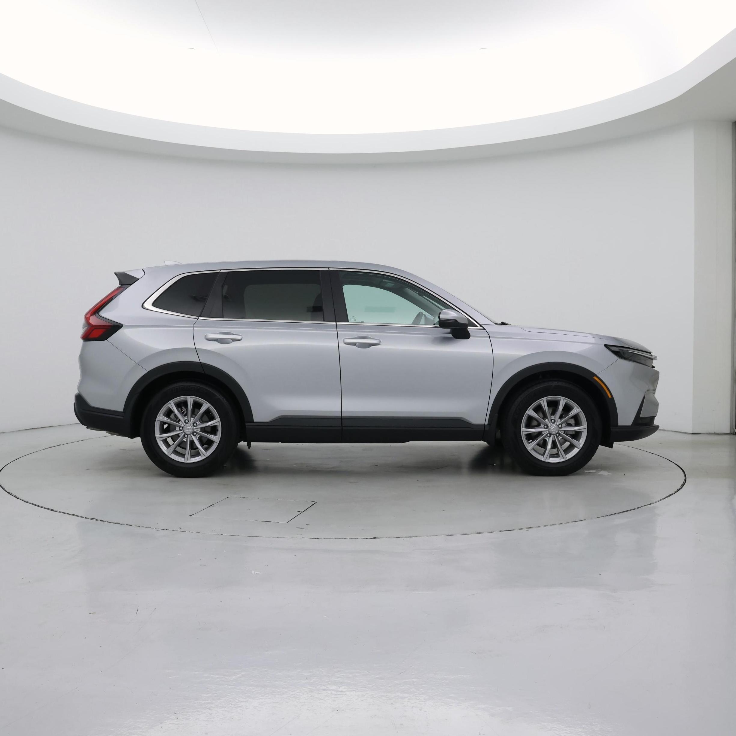 Thumbnail: 2025 Honda CR-V - 7