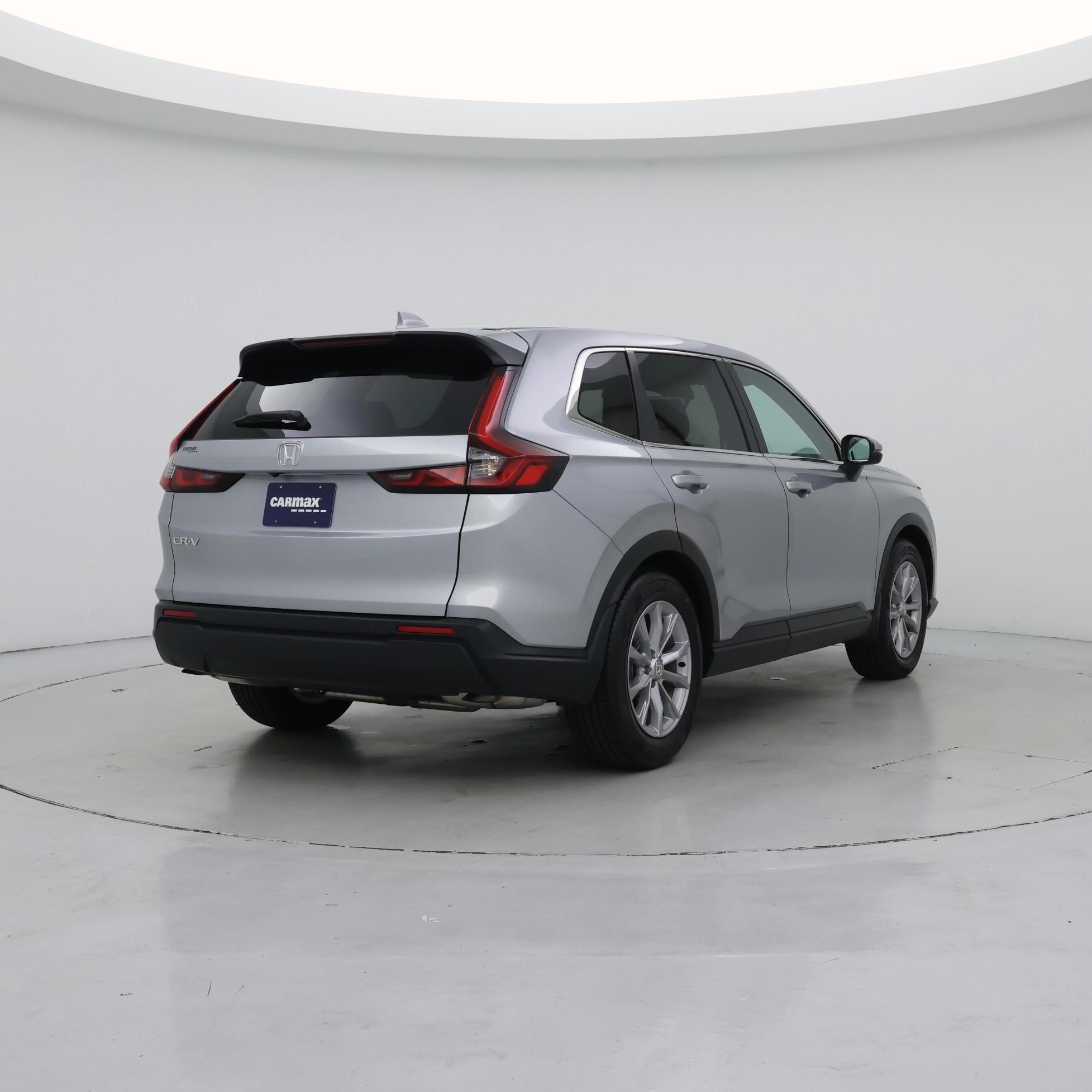 Thumbnail: 2025 Honda CR-V - 8