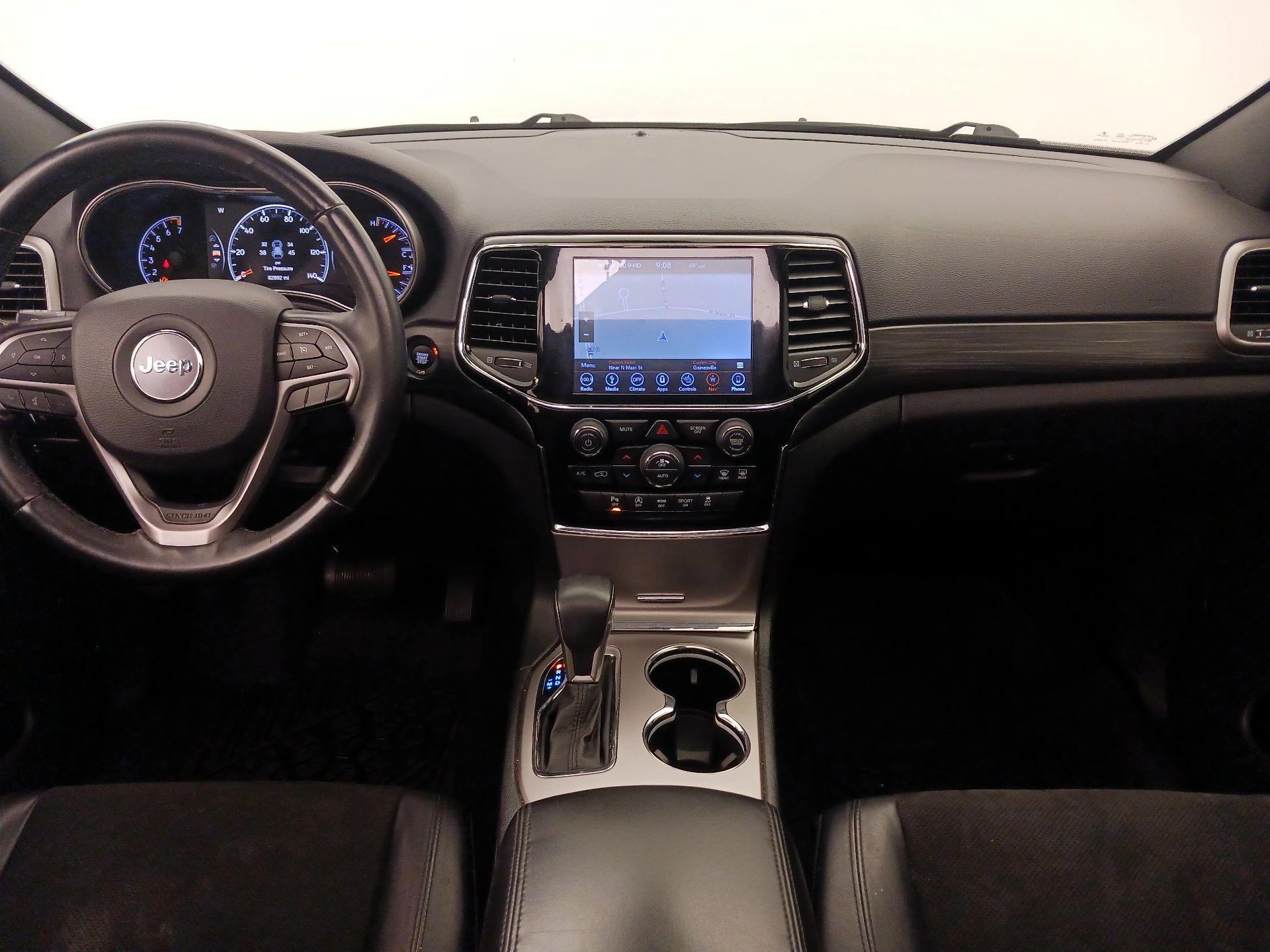 Thumbnail: 2019 Jeep Grand Cherokee - 9