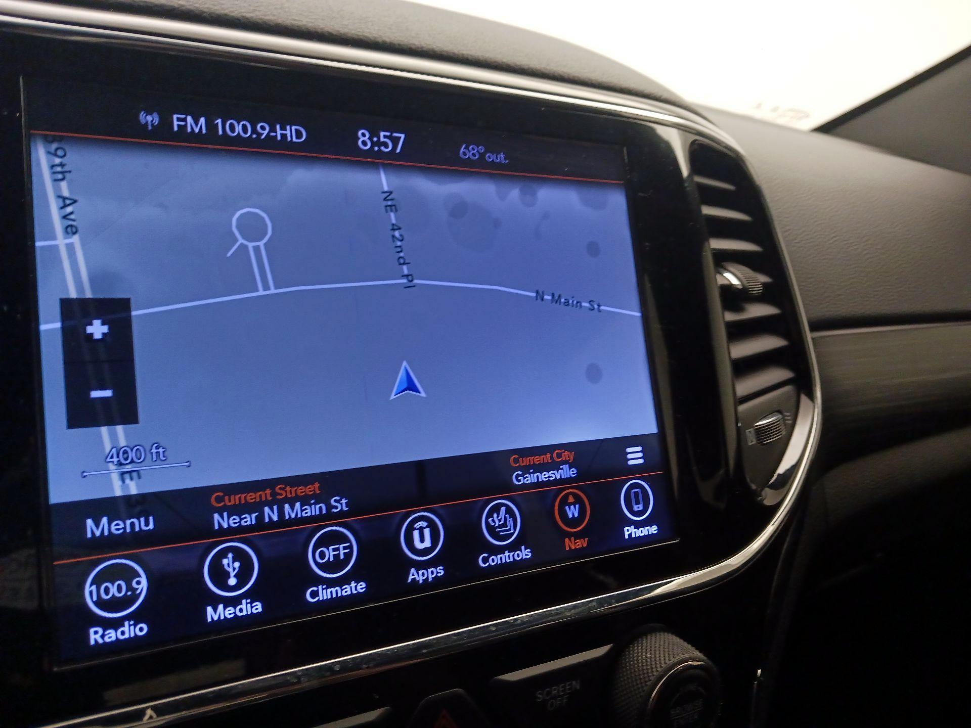 Thumbnail: 2019 Jeep Grand Cherokee - 14