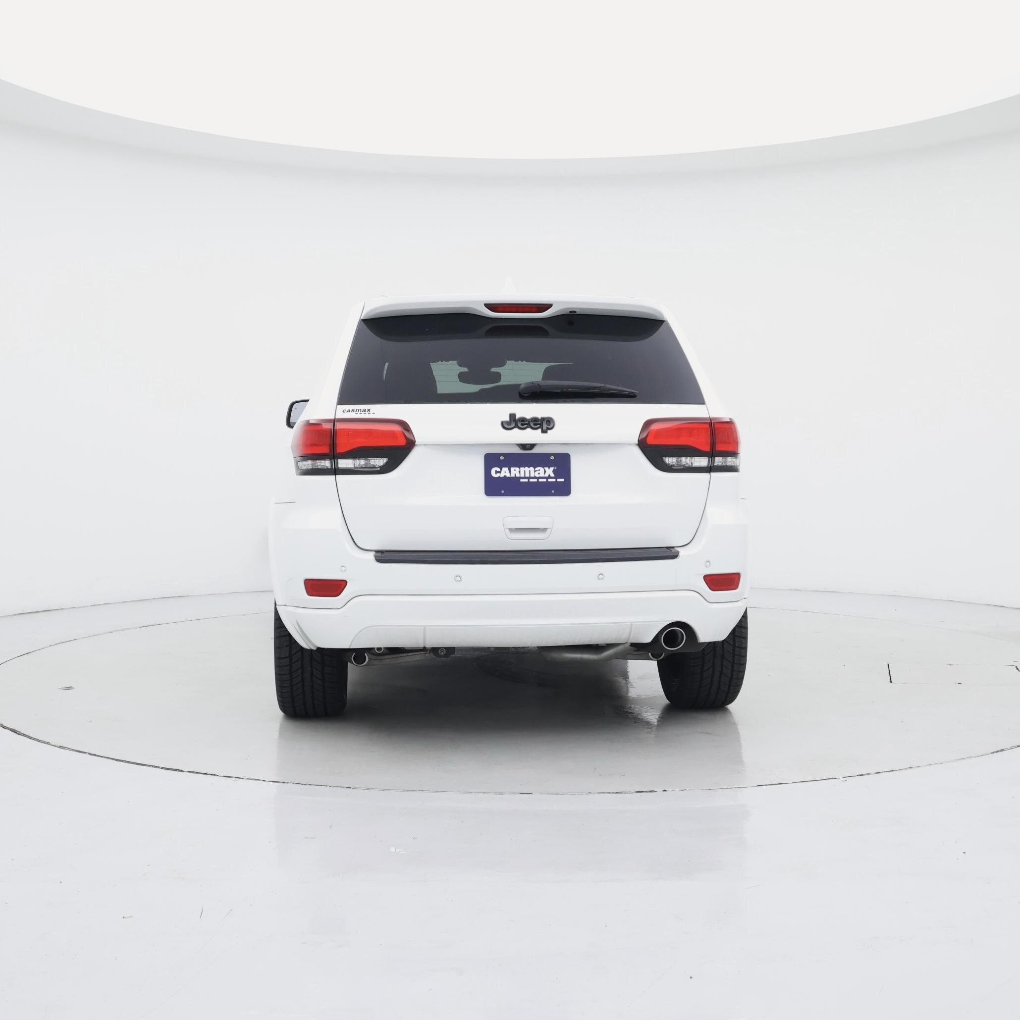 Thumbnail: 2019 Jeep Grand Cherokee - 6