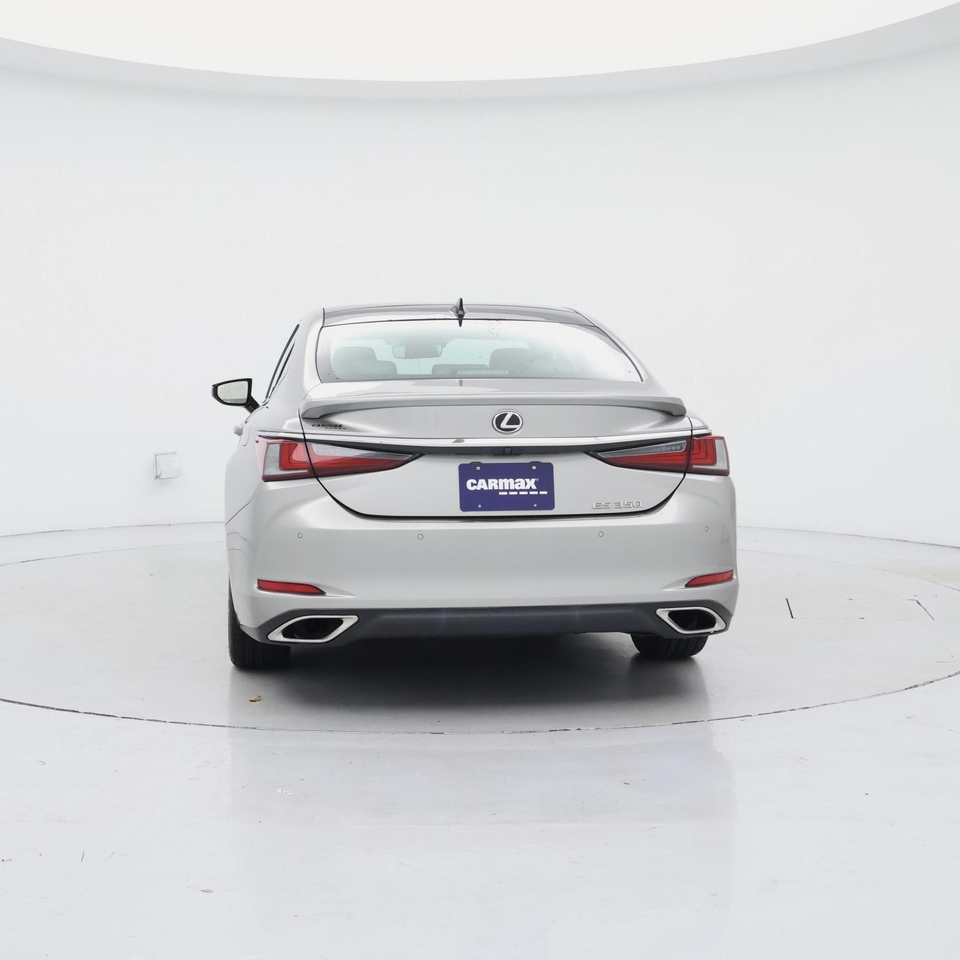 Thumbnail: 2021 Lexus ES - 6