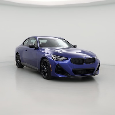 2023 BMW M240 I