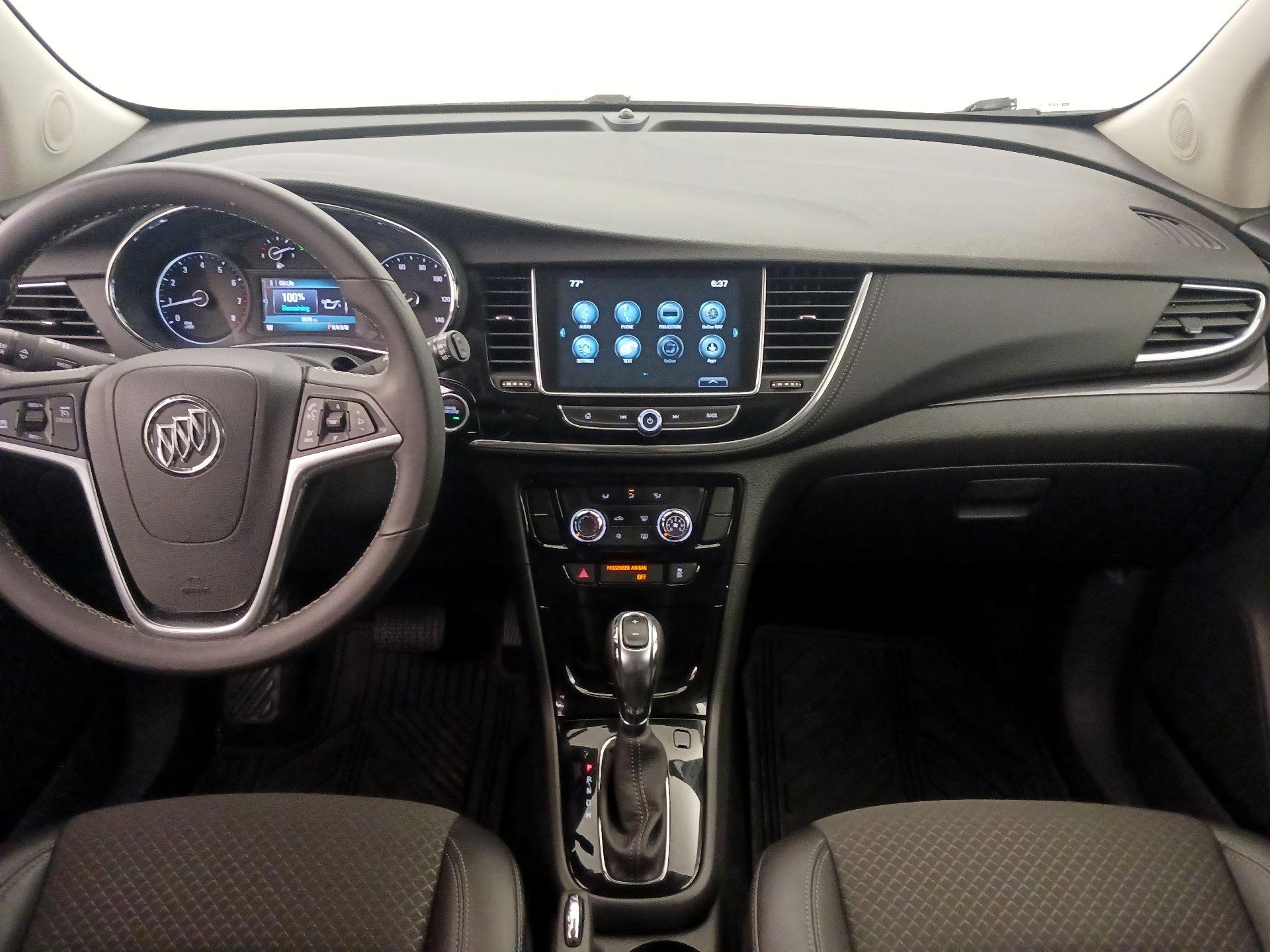 Thumbnail: 2019 Buick Encore - 9