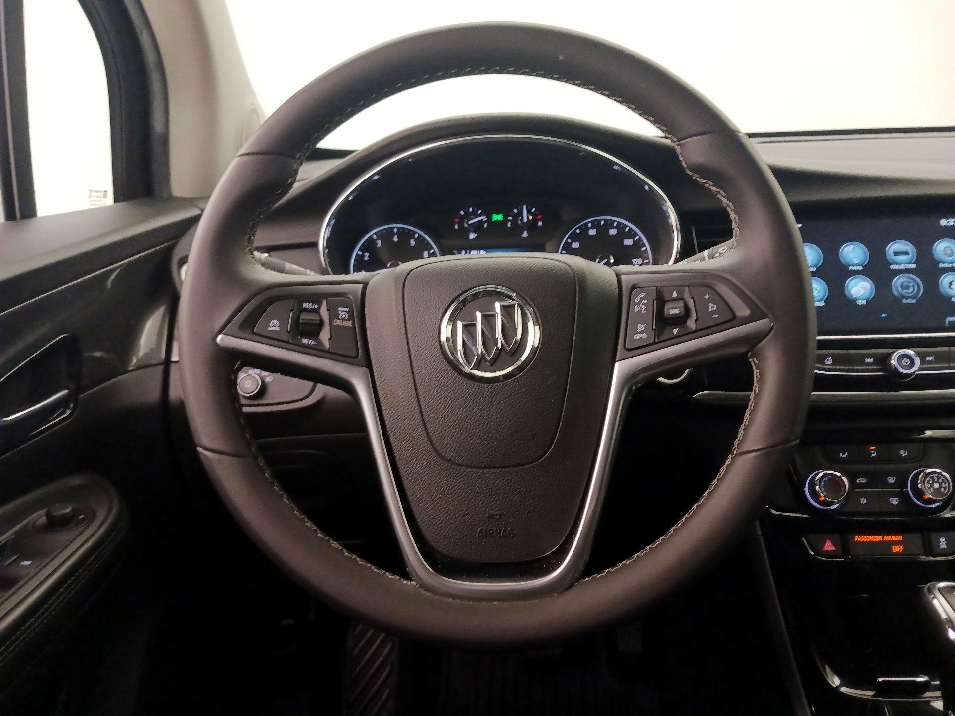 Thumbnail: 2019 Buick Encore - 10