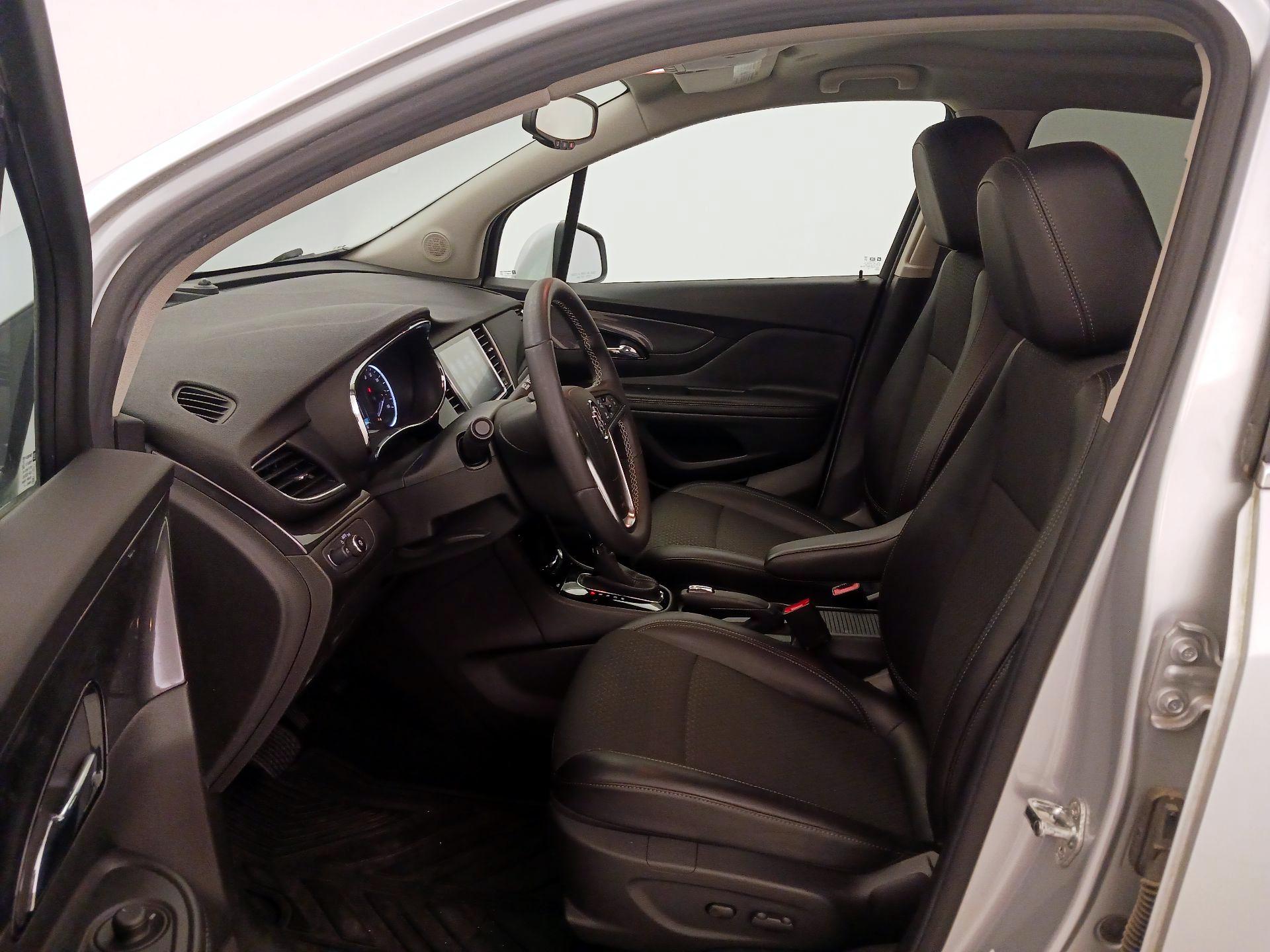 Thumbnail: 2019 Buick Encore - 11