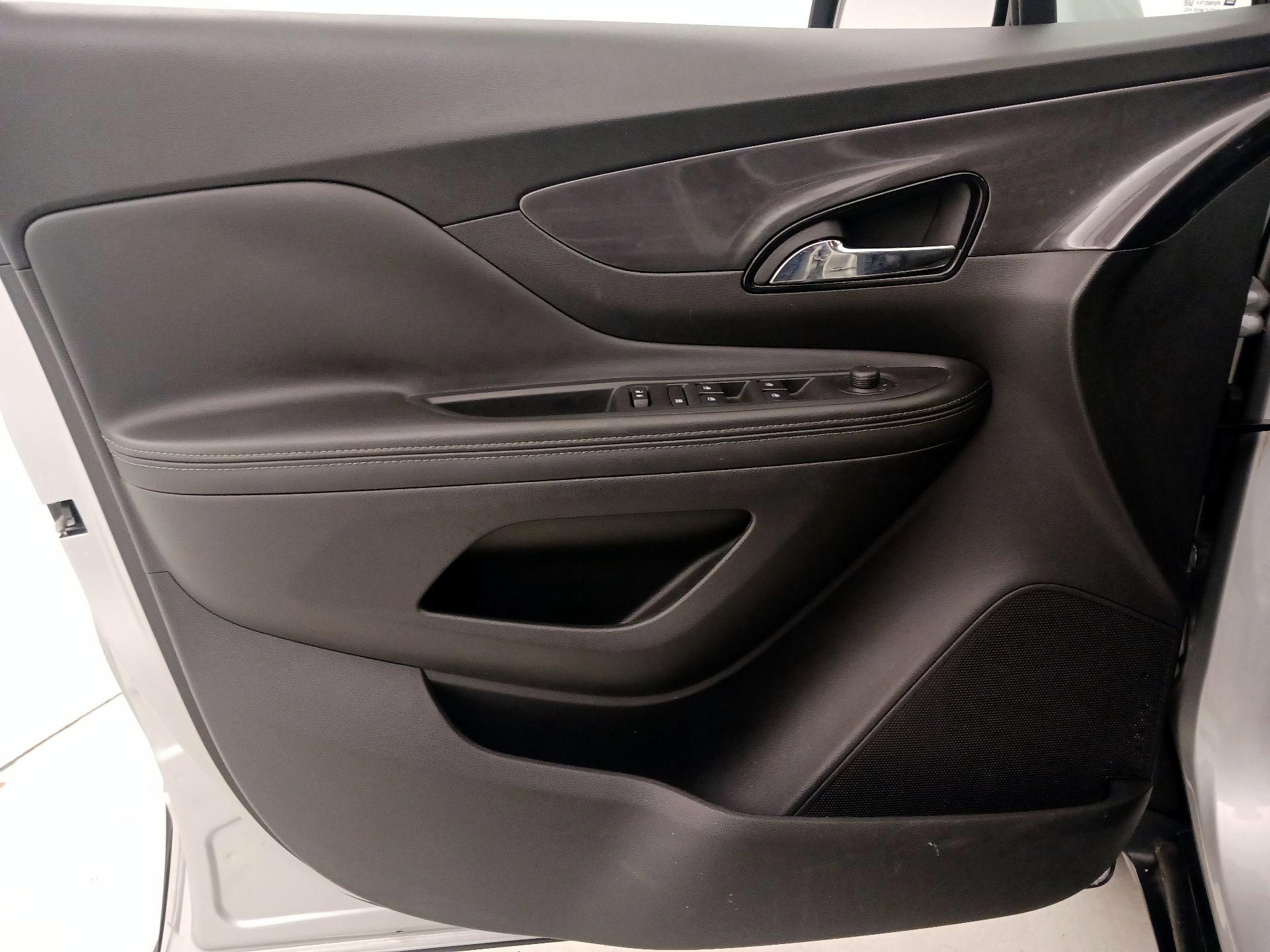 Thumbnail: 2019 Buick Encore - 12