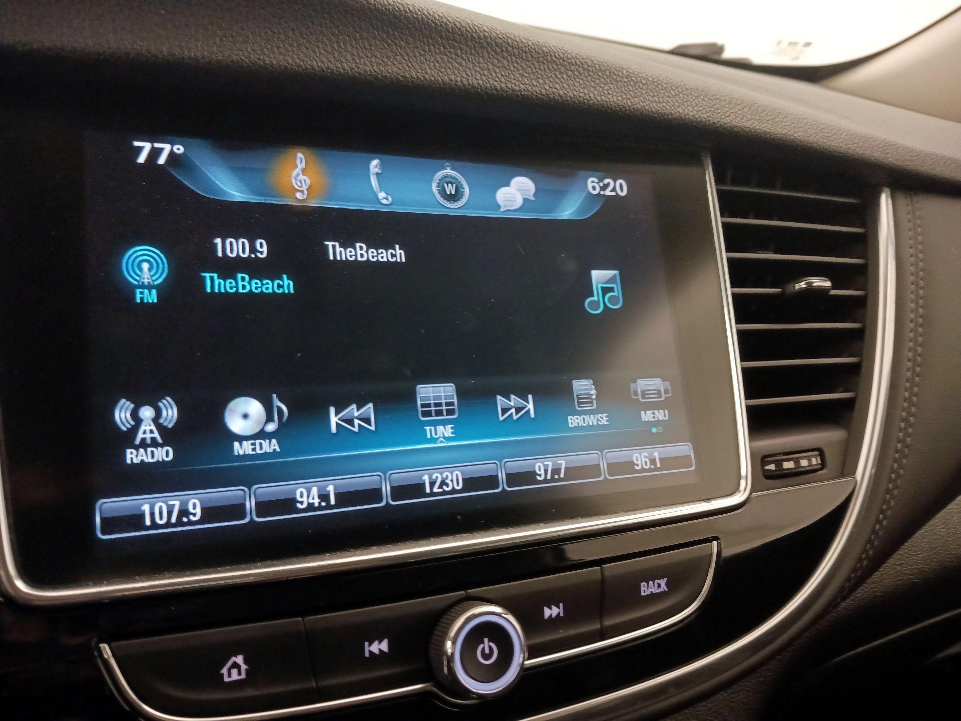 Thumbnail: 2019 Buick Encore - 15