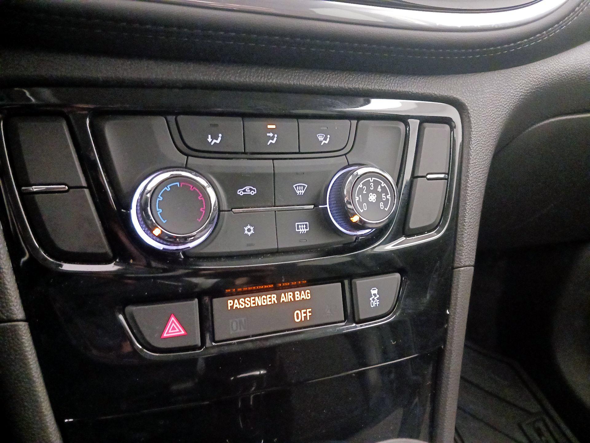 Thumbnail: 2019 Buick Encore - 16