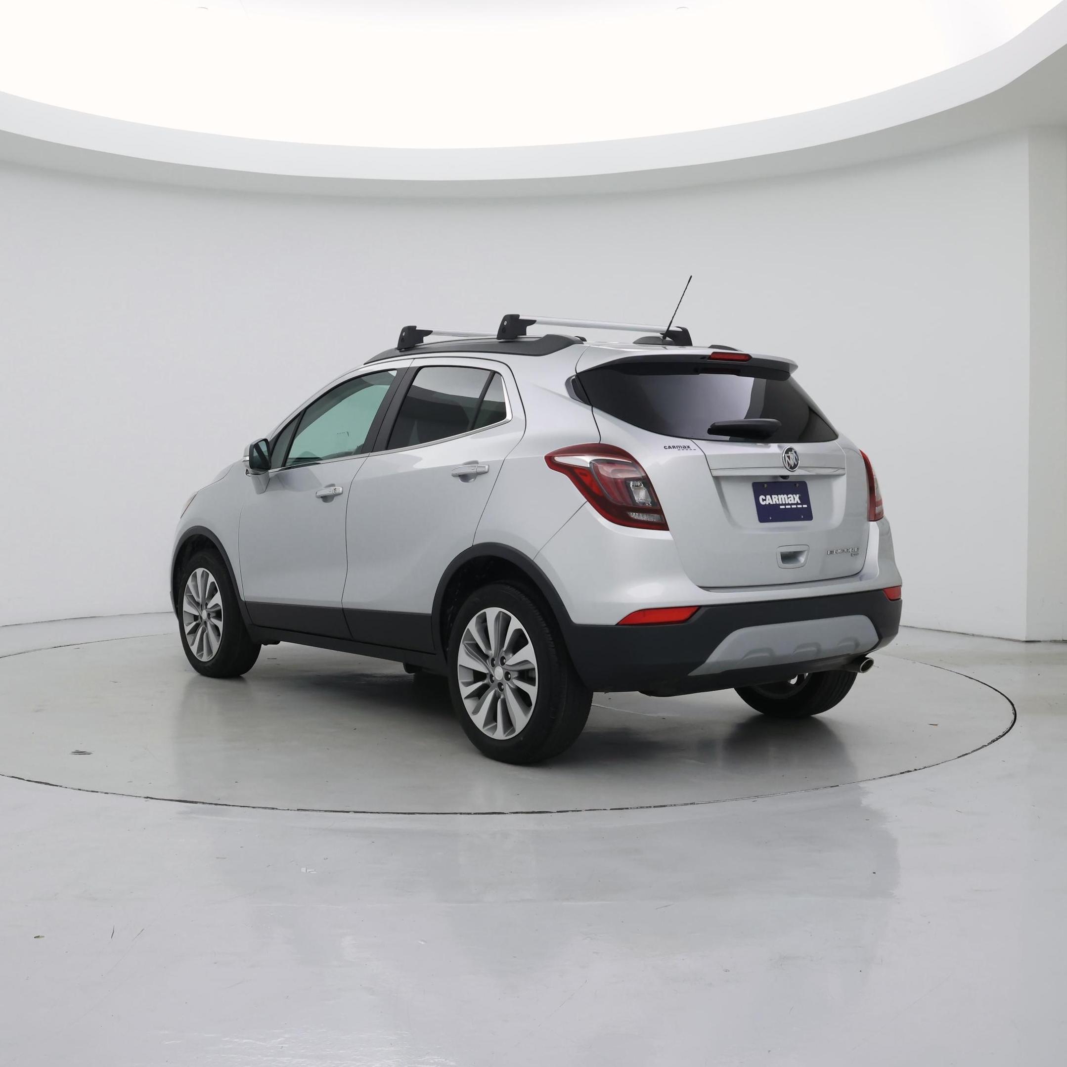 Thumbnail: 2019 Buick Encore - 2