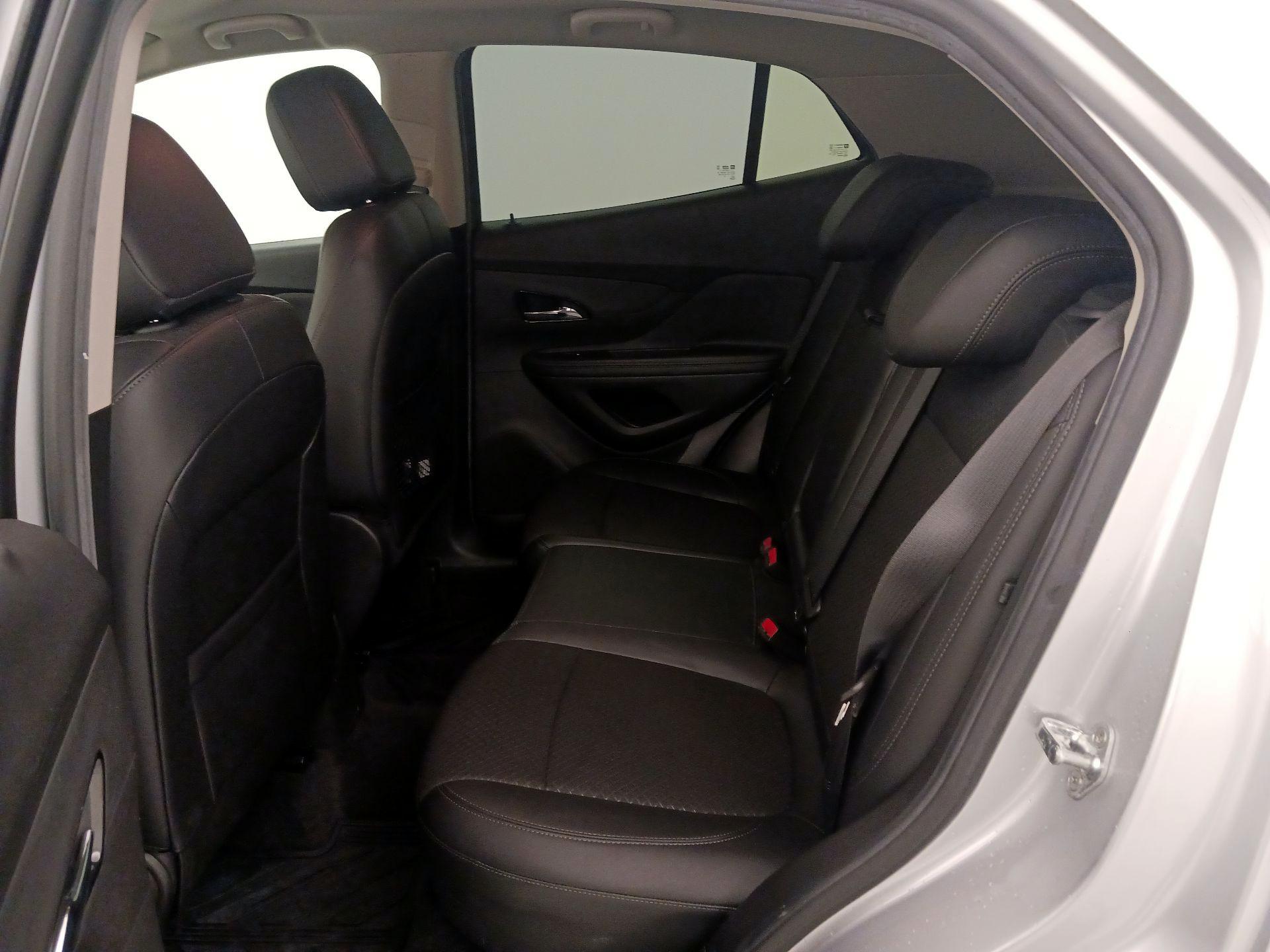 Thumbnail: 2019 Buick Encore - 19