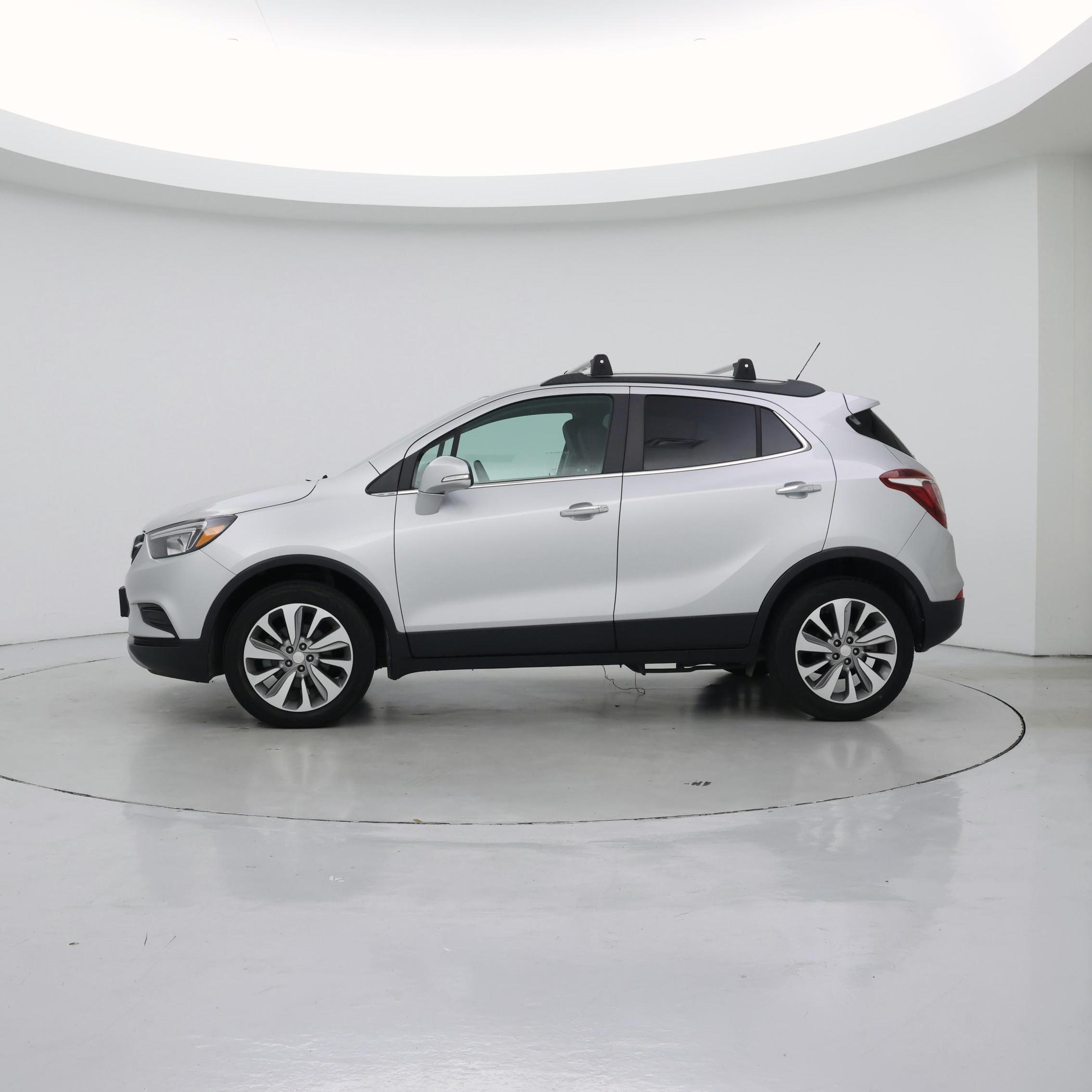 Thumbnail: 2019 Buick Encore - 3