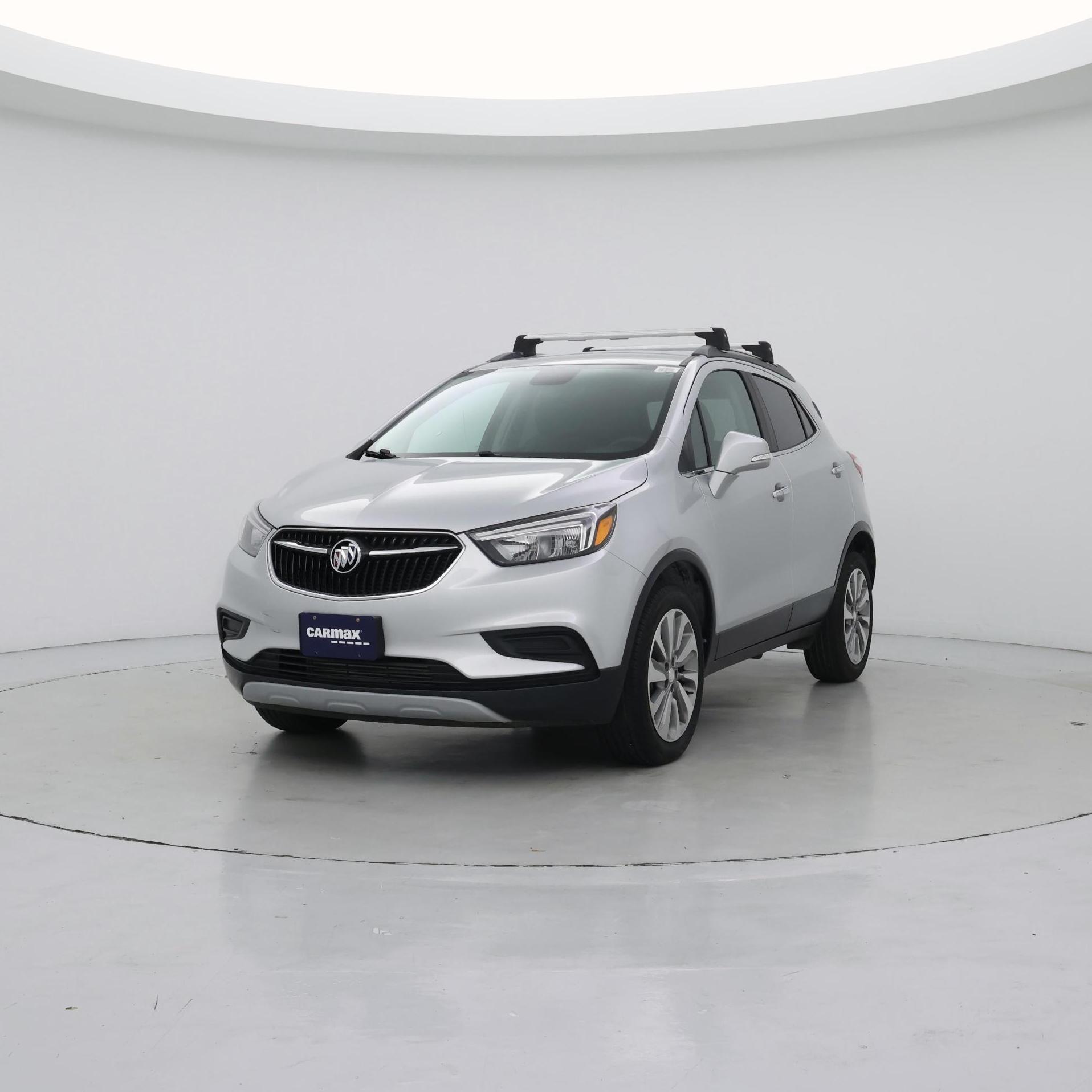 Thumbnail: 2019 Buick Encore - 4