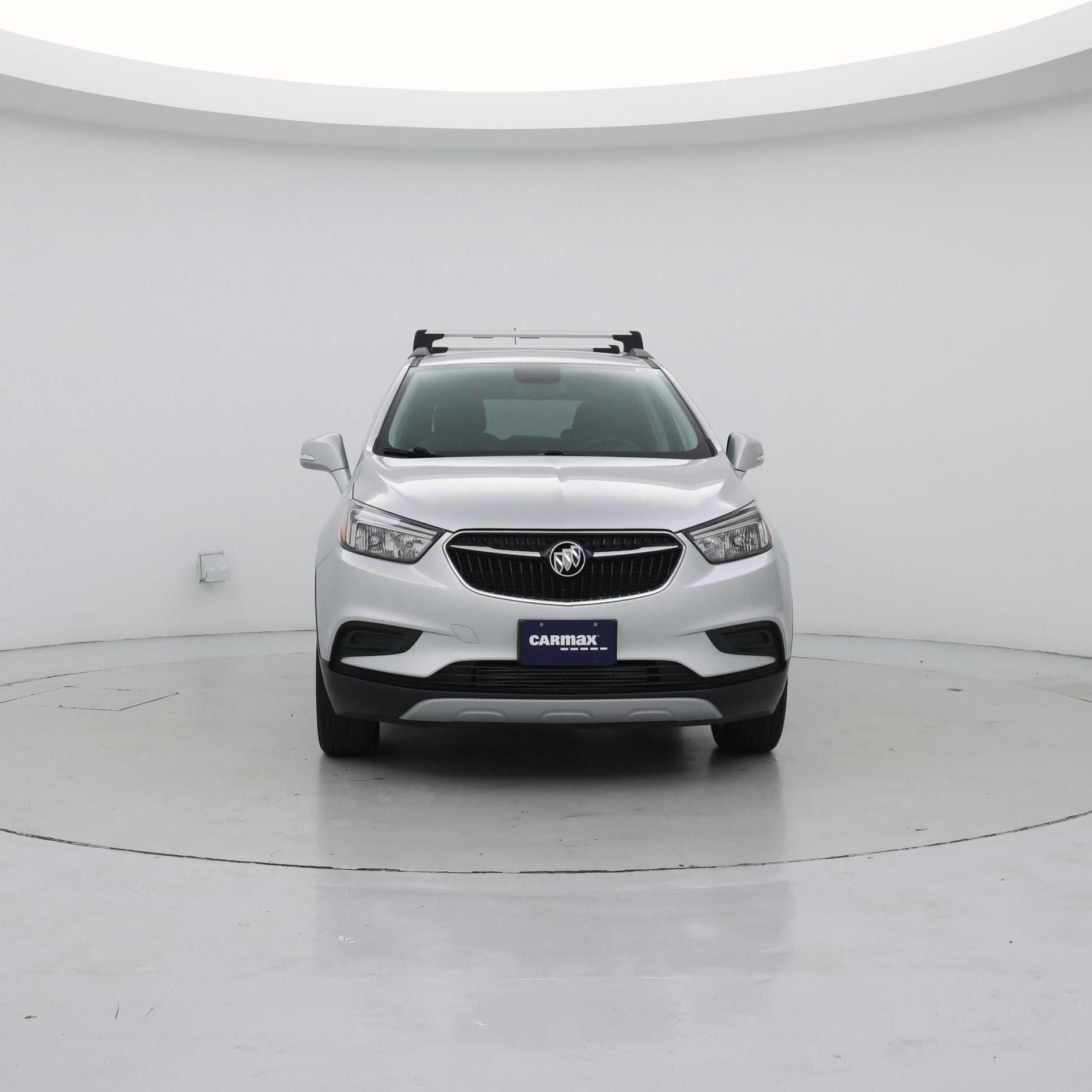 Thumbnail: 2019 Buick Encore - 5