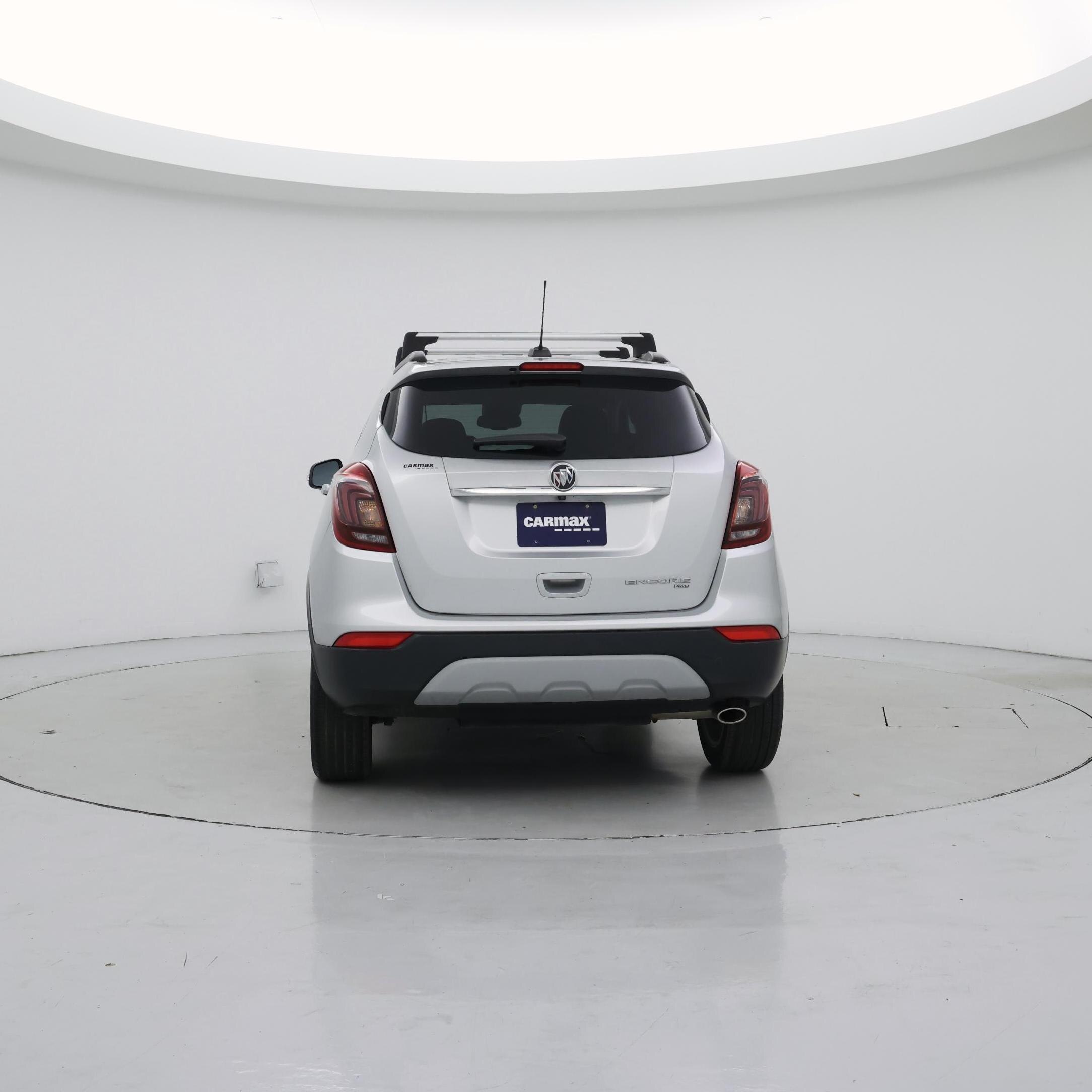 Thumbnail: 2019 Buick Encore - 6