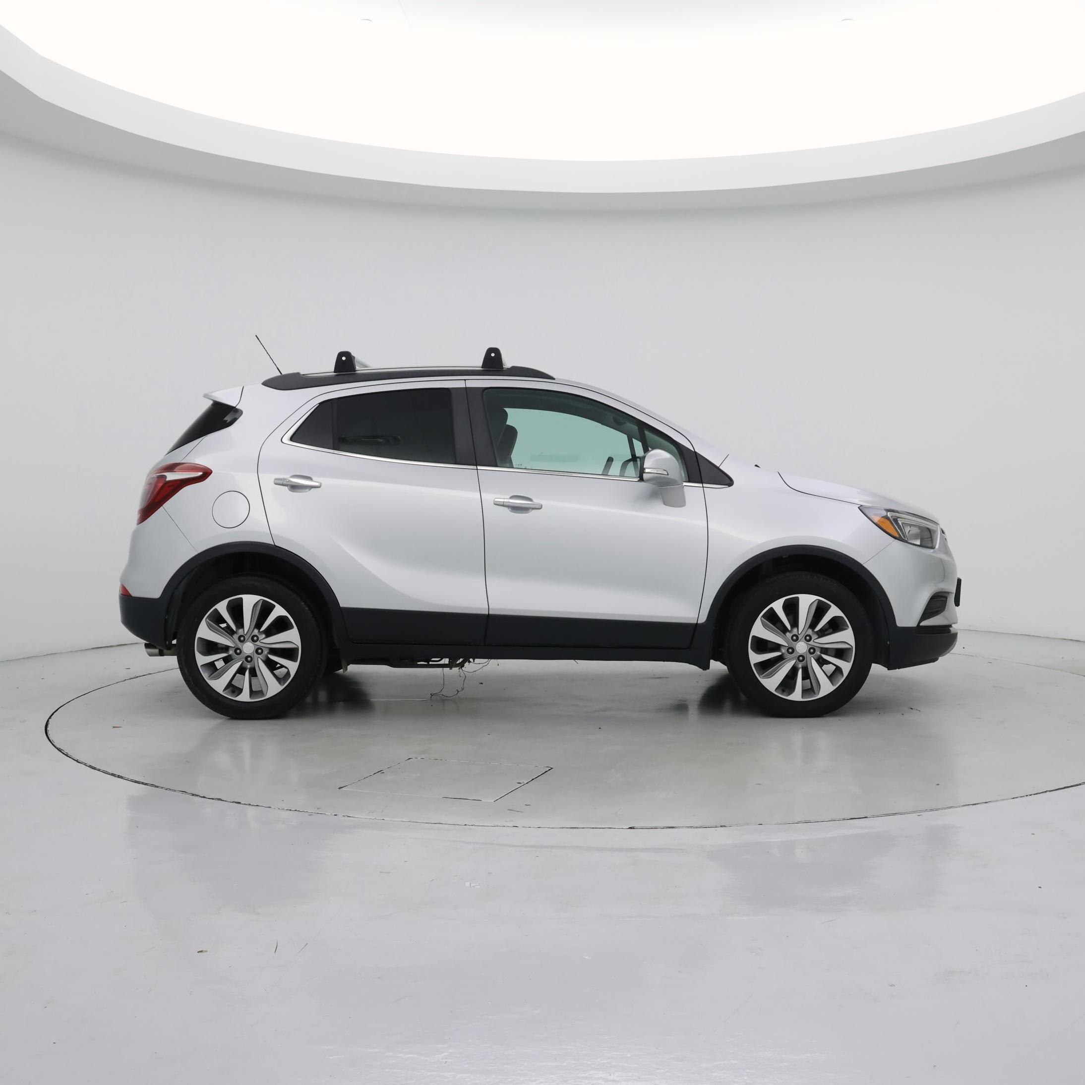 Thumbnail: 2019 Buick Encore - 7