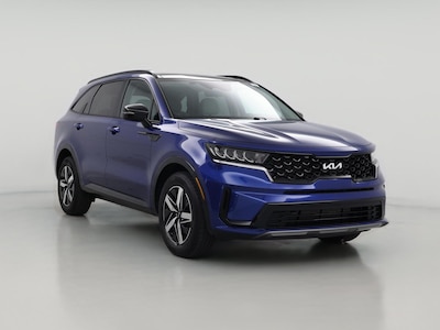 2023 Kia Sorento S