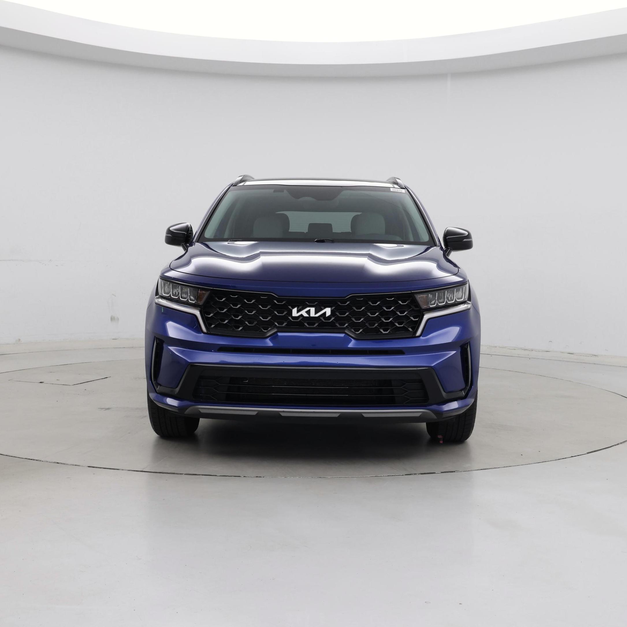 Thumbnail: 2023 Kia Sorento - 5
