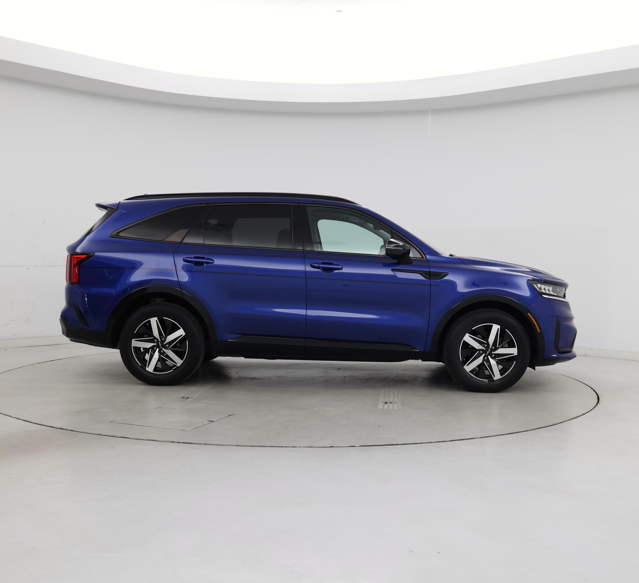 Thumbnail: 2023 Kia Sorento - 7