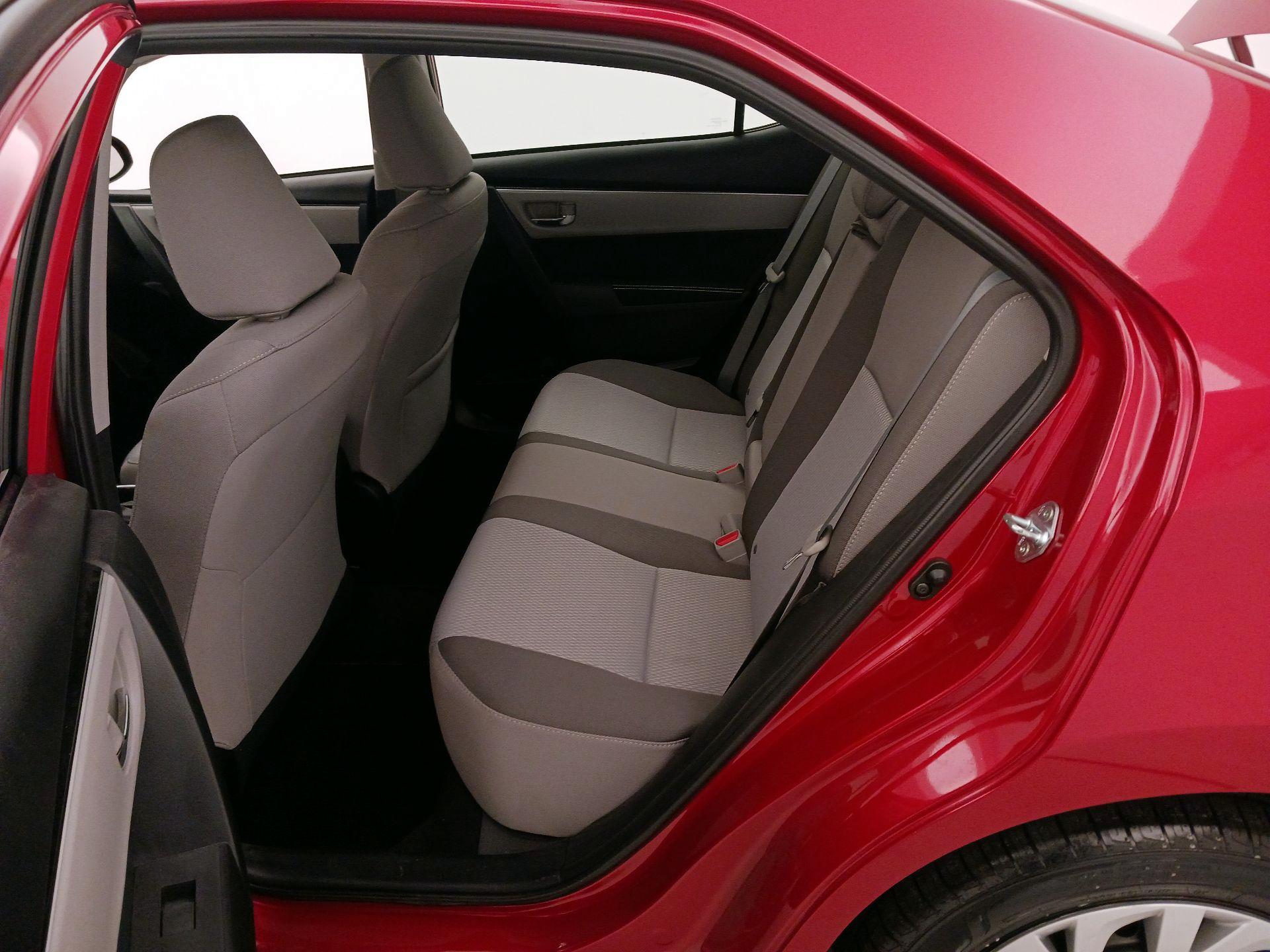 Thumbnail: 2017 Toyota Corolla - 19