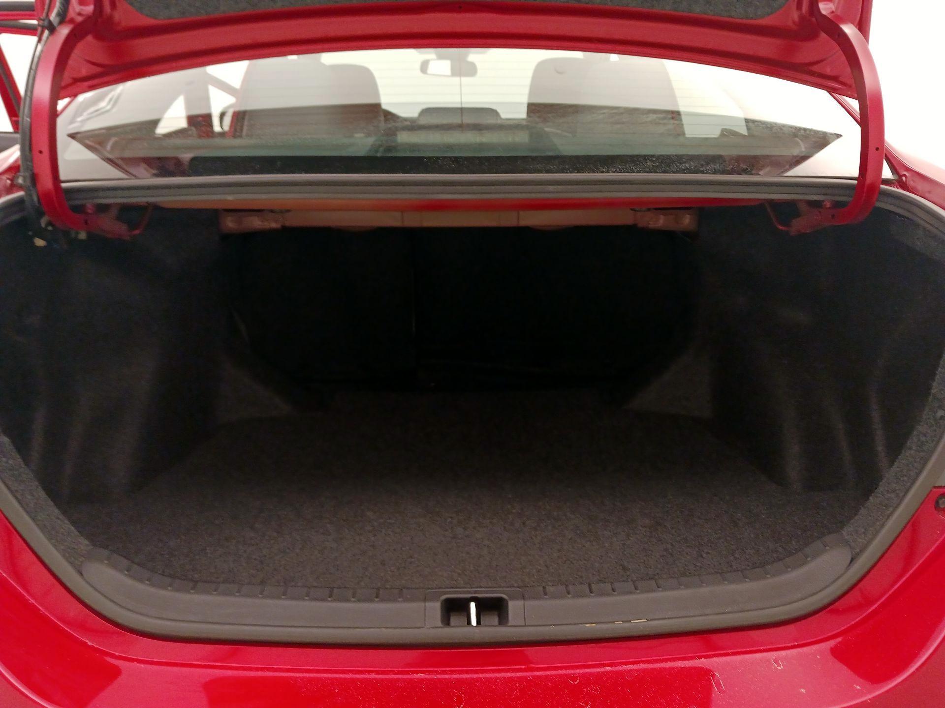 Thumbnail: 2017 Toyota Corolla - 20