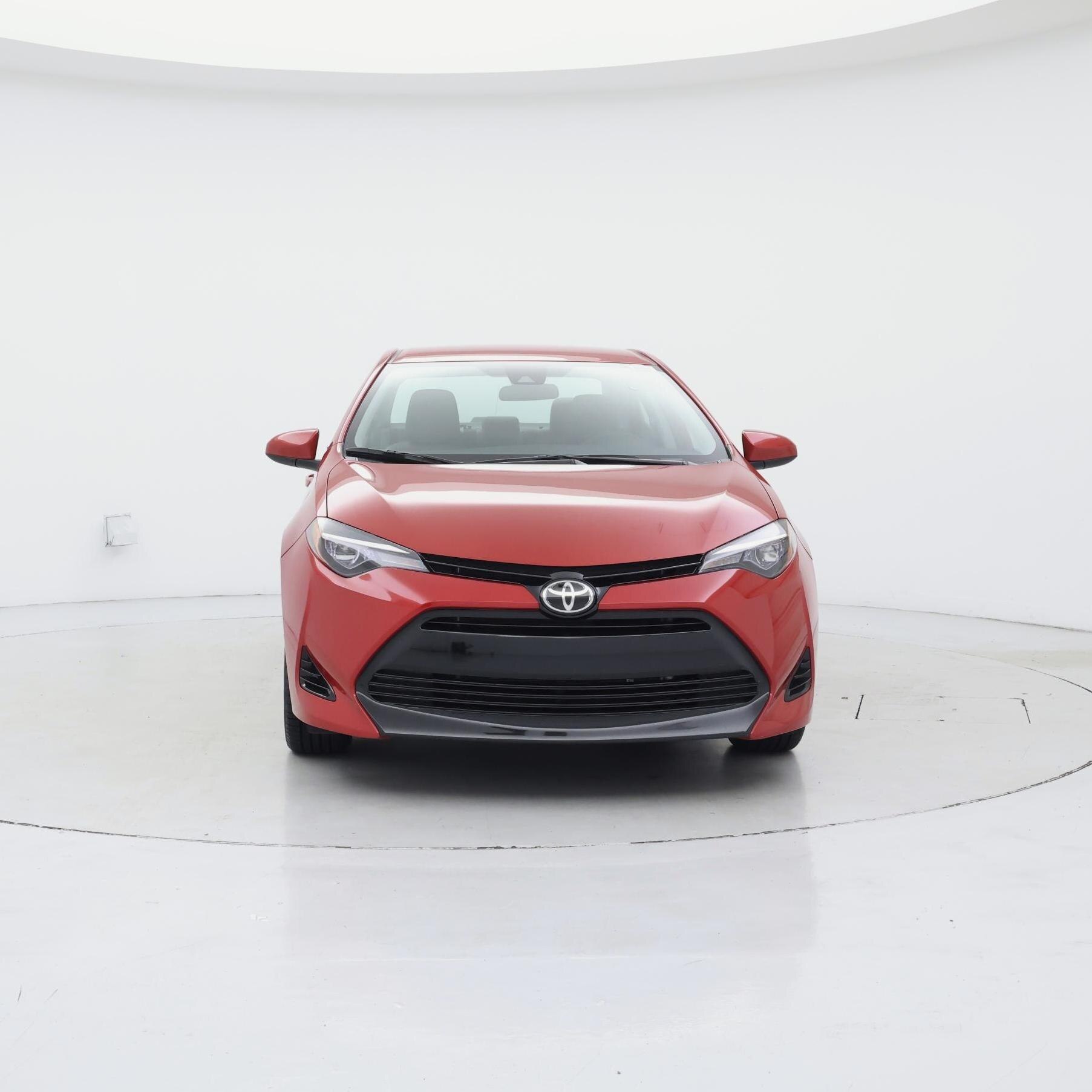 Thumbnail: 2017 Toyota Corolla - 5