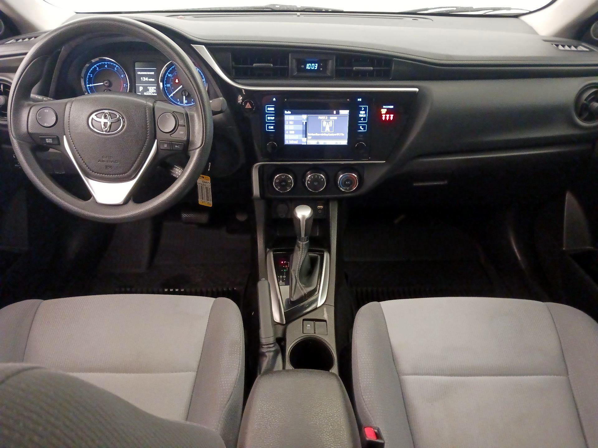 Thumbnail: 2018 Toyota Corolla - 9