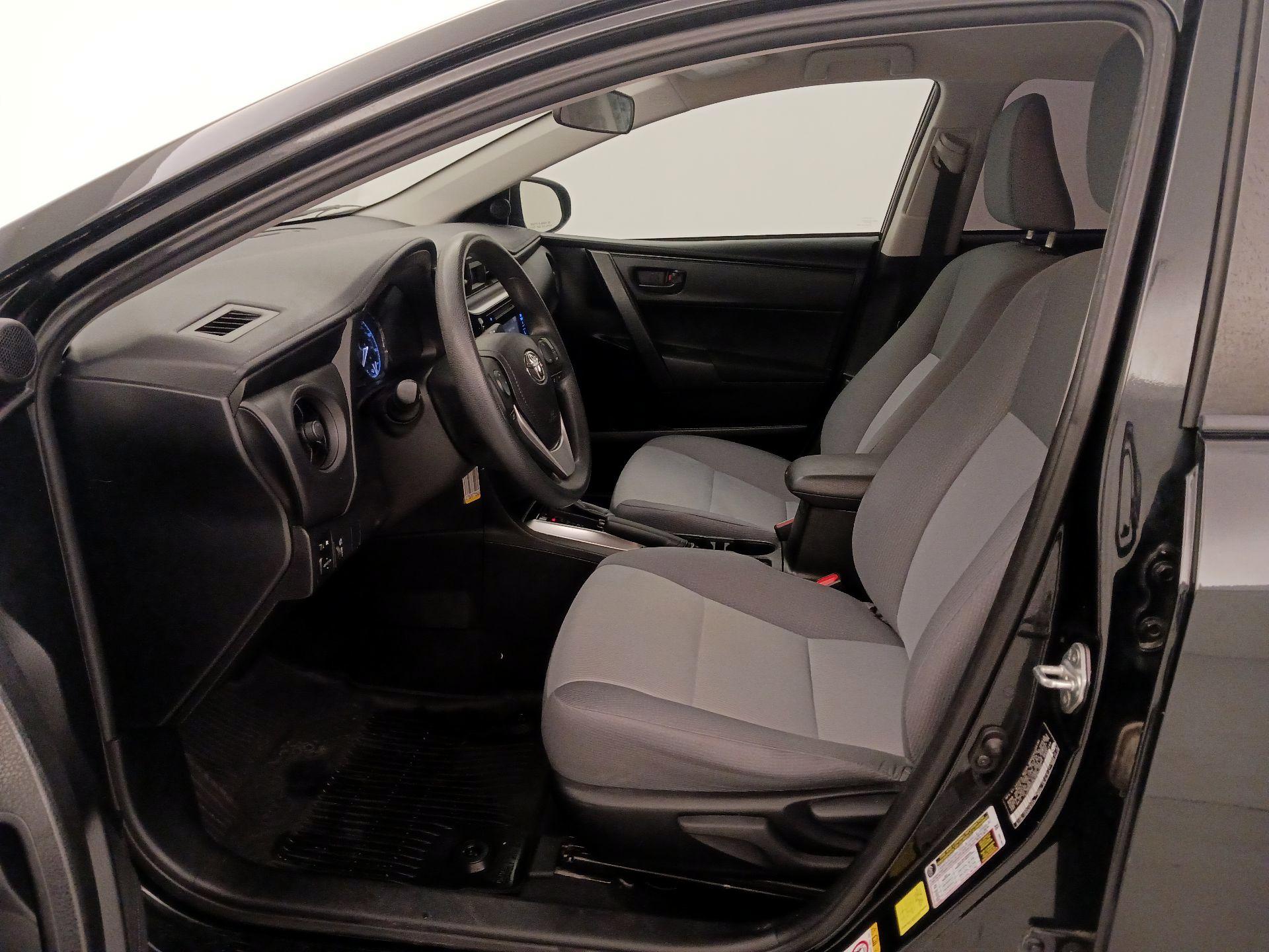 Thumbnail: 2018 Toyota Corolla - 11