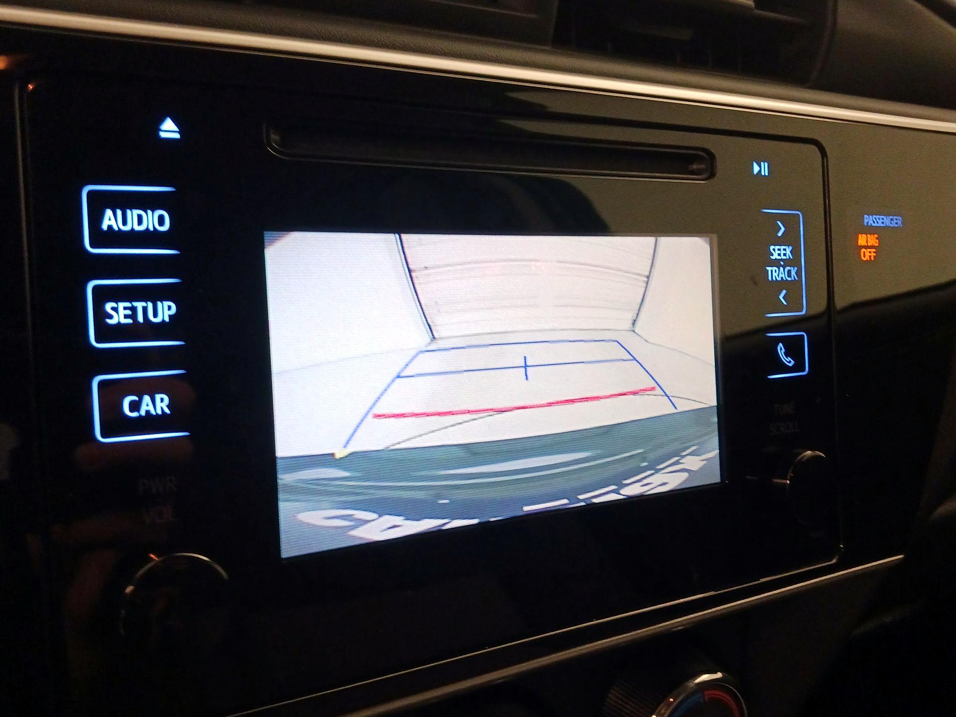 Thumbnail: 2018 Toyota Corolla - 14