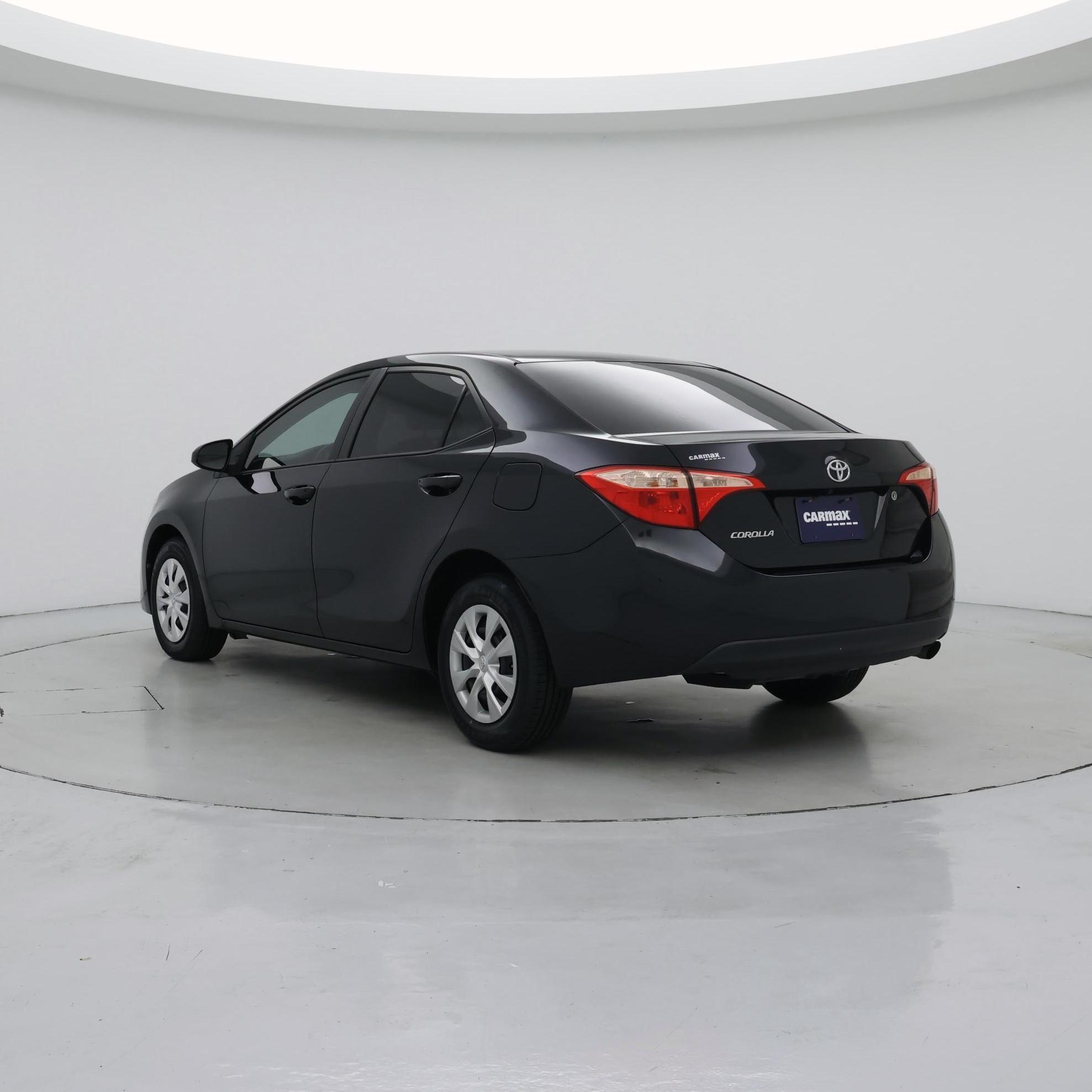 Thumbnail: 2018 Toyota Corolla - 2