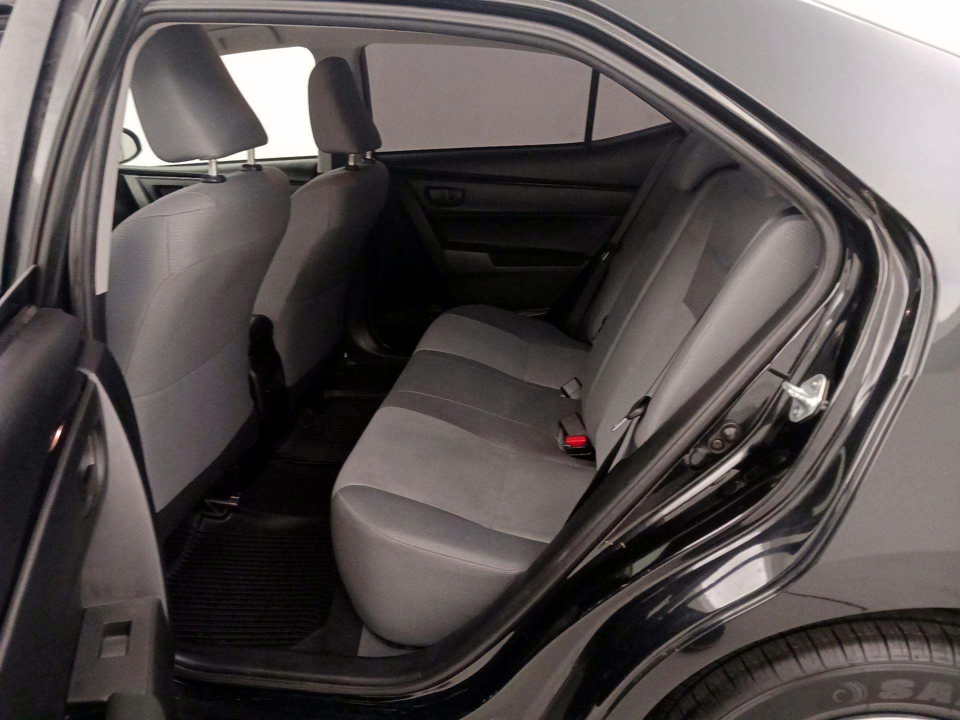 Thumbnail: 2018 Toyota Corolla - 19