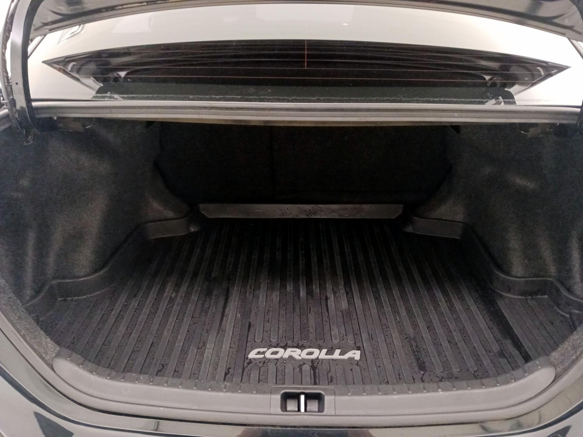 Thumbnail: 2018 Toyota Corolla - 20