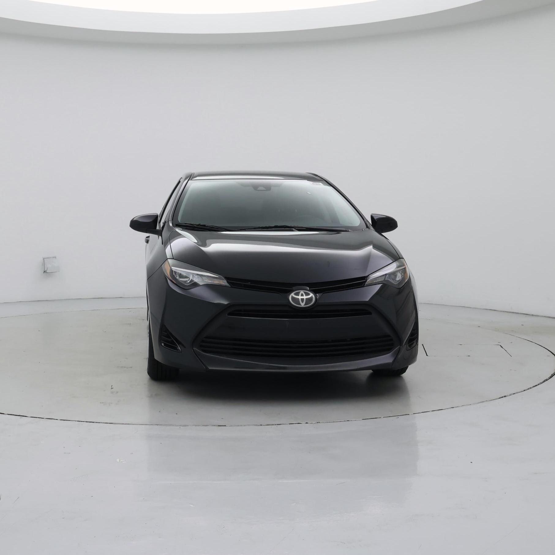 Thumbnail: 2018 Toyota Corolla - 5