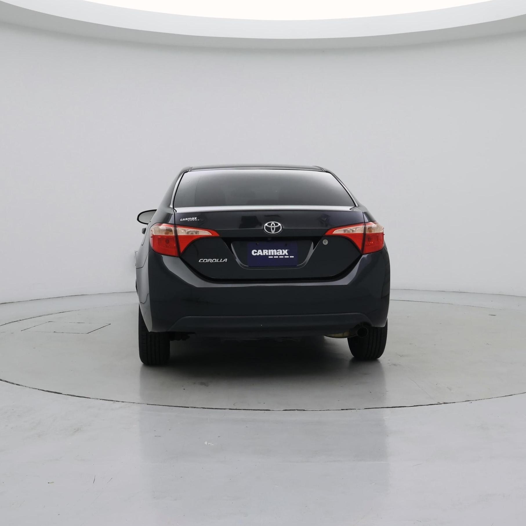 Thumbnail: 2018 Toyota Corolla - 6