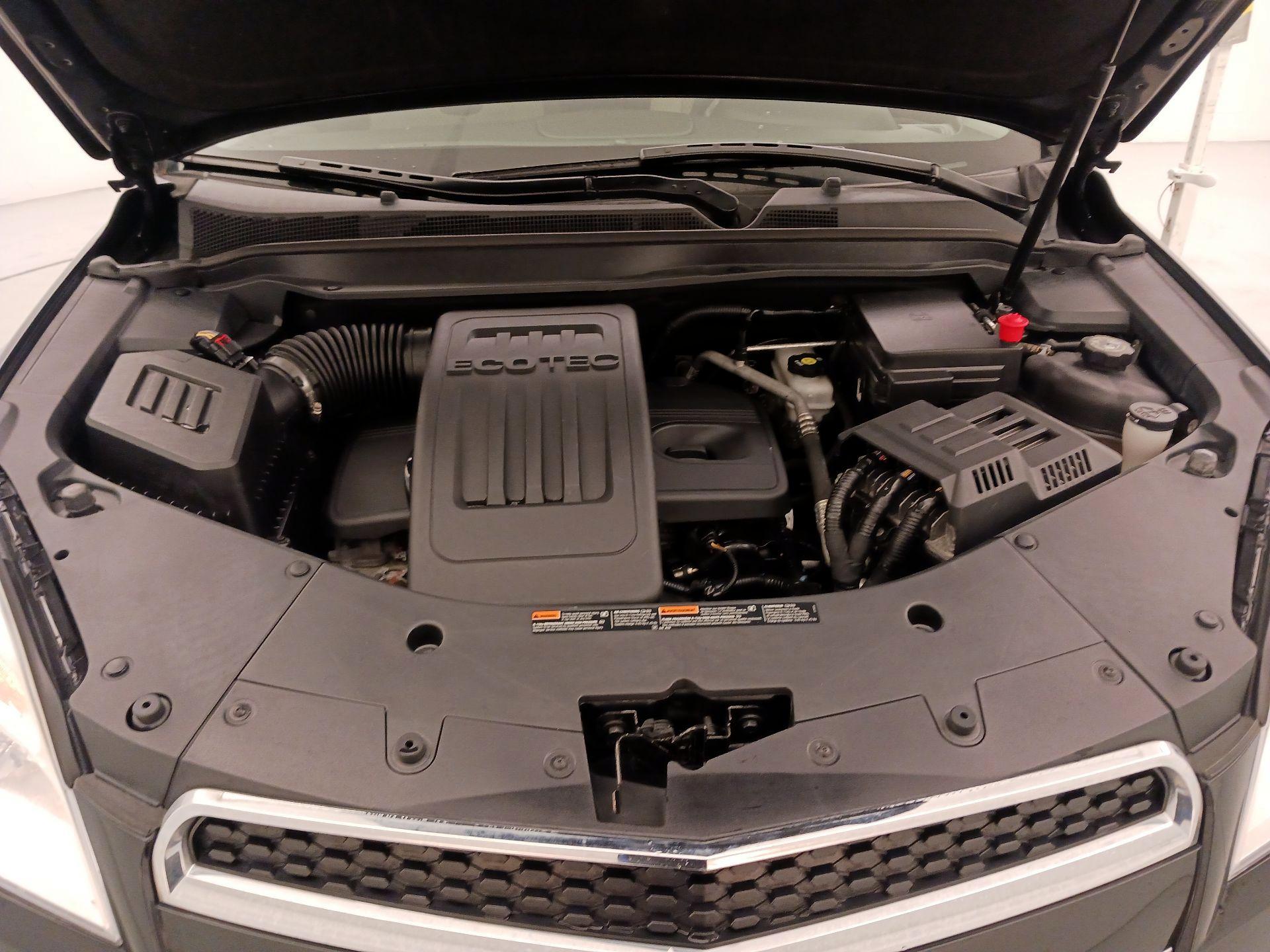 Thumbnail: 2015 Chevrolet Equinox - 18