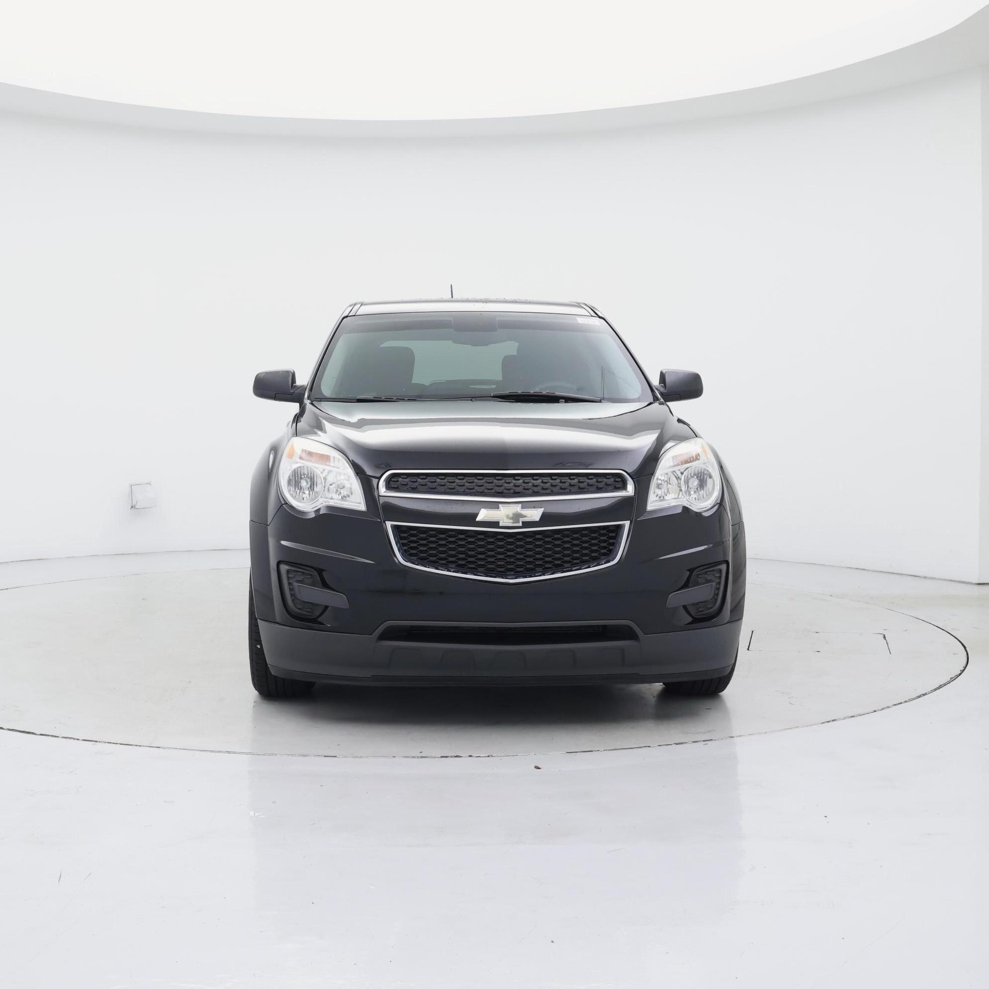 Thumbnail: 2015 Chevrolet Equinox - 5