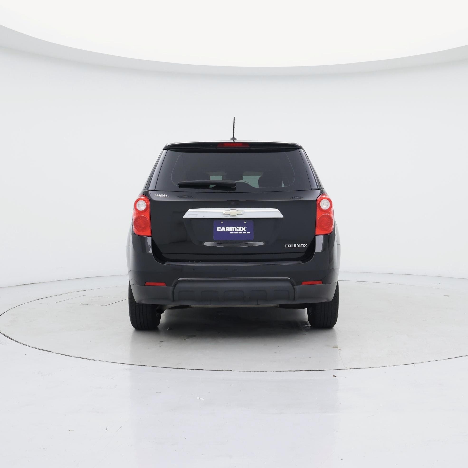 Thumbnail: 2015 Chevrolet Equinox - 6