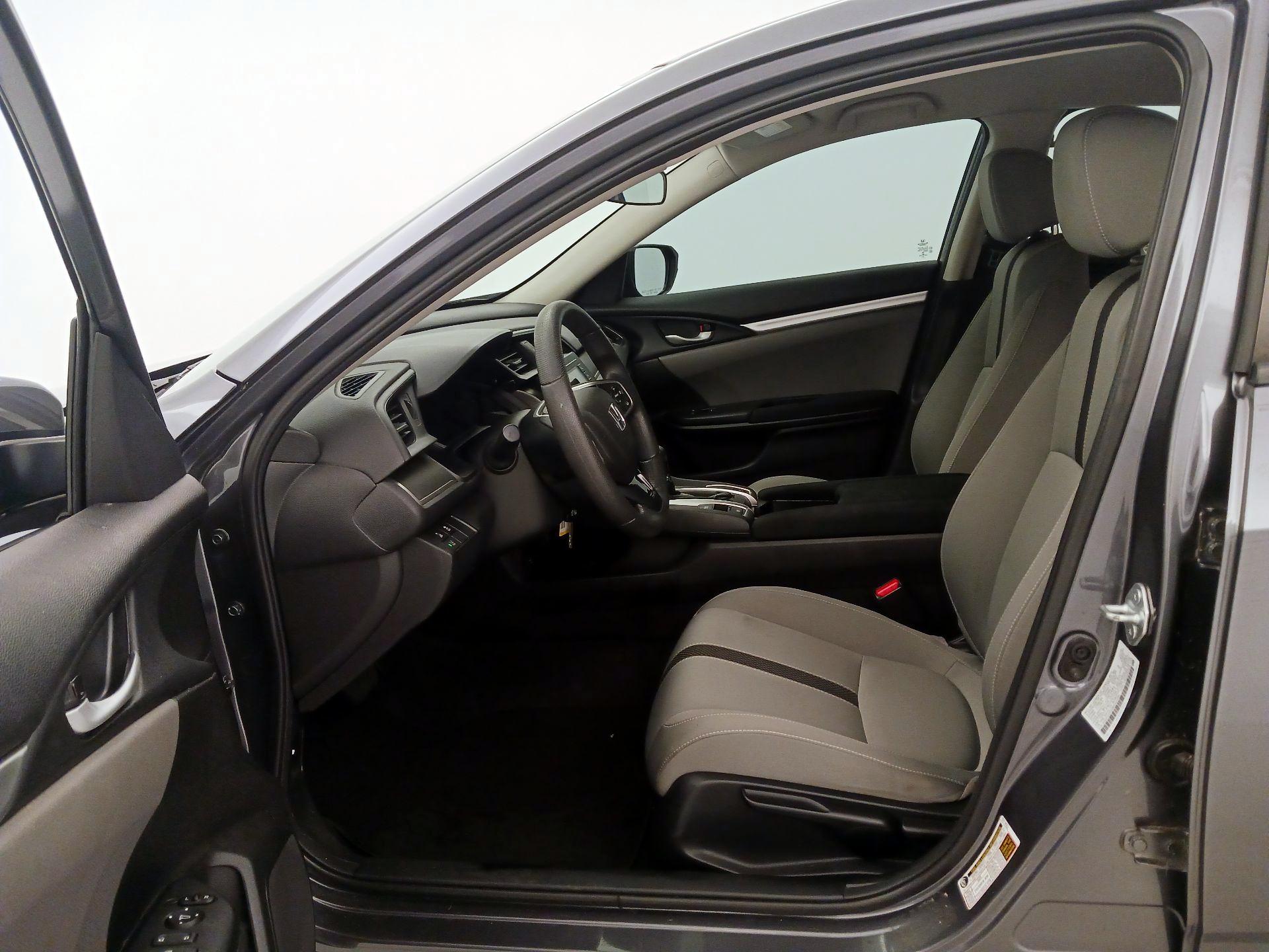 Thumbnail: 2021 Honda Civic - 11