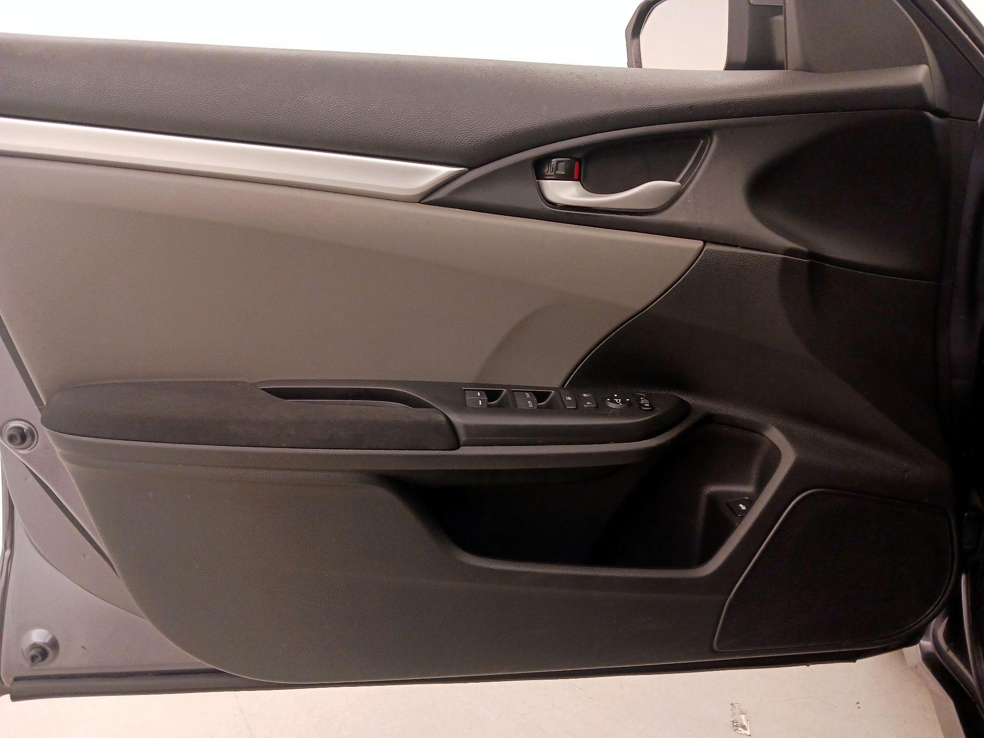 Thumbnail: 2021 Honda Civic - 12