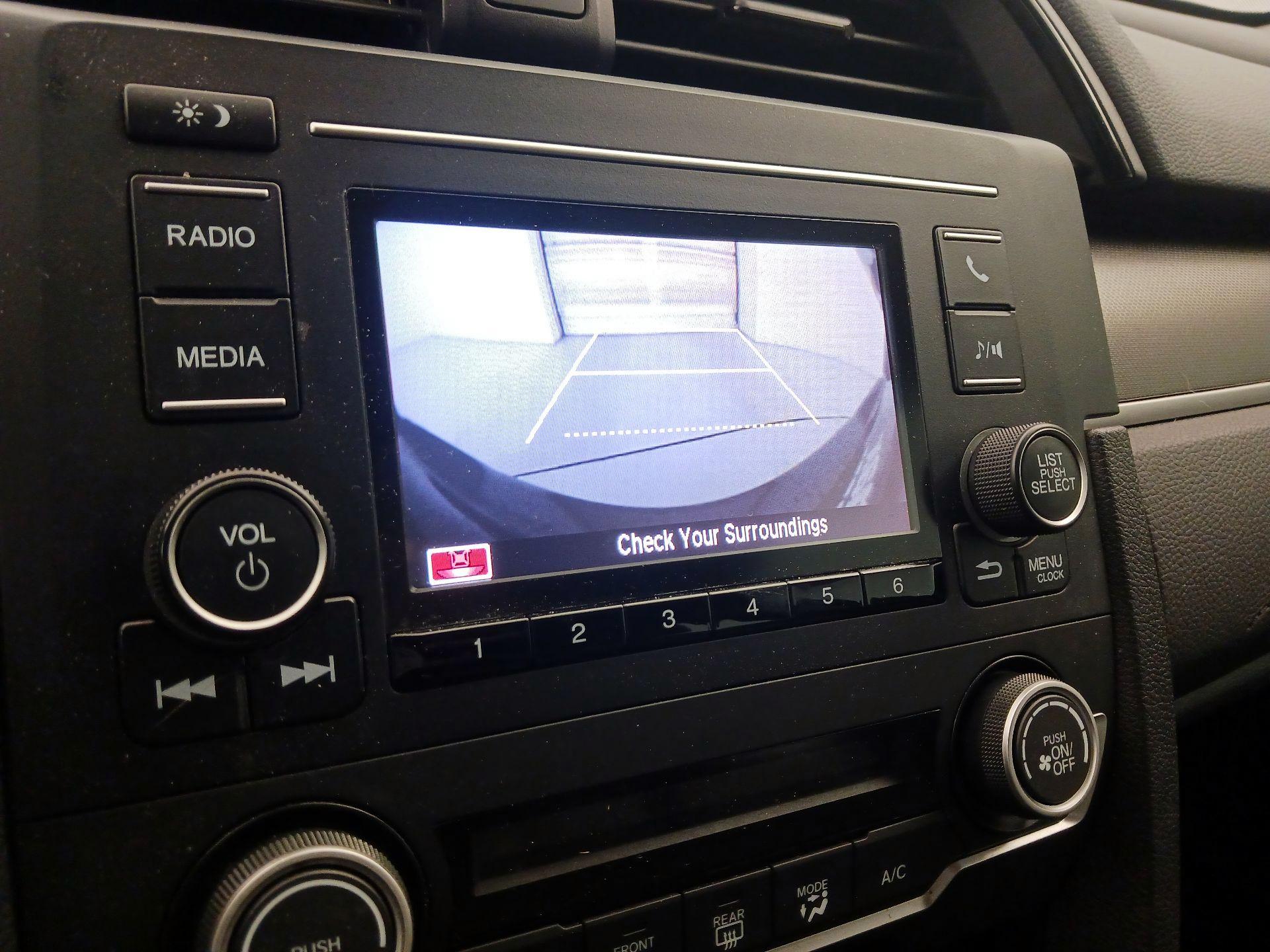 Thumbnail: 2021 Honda Civic - 14