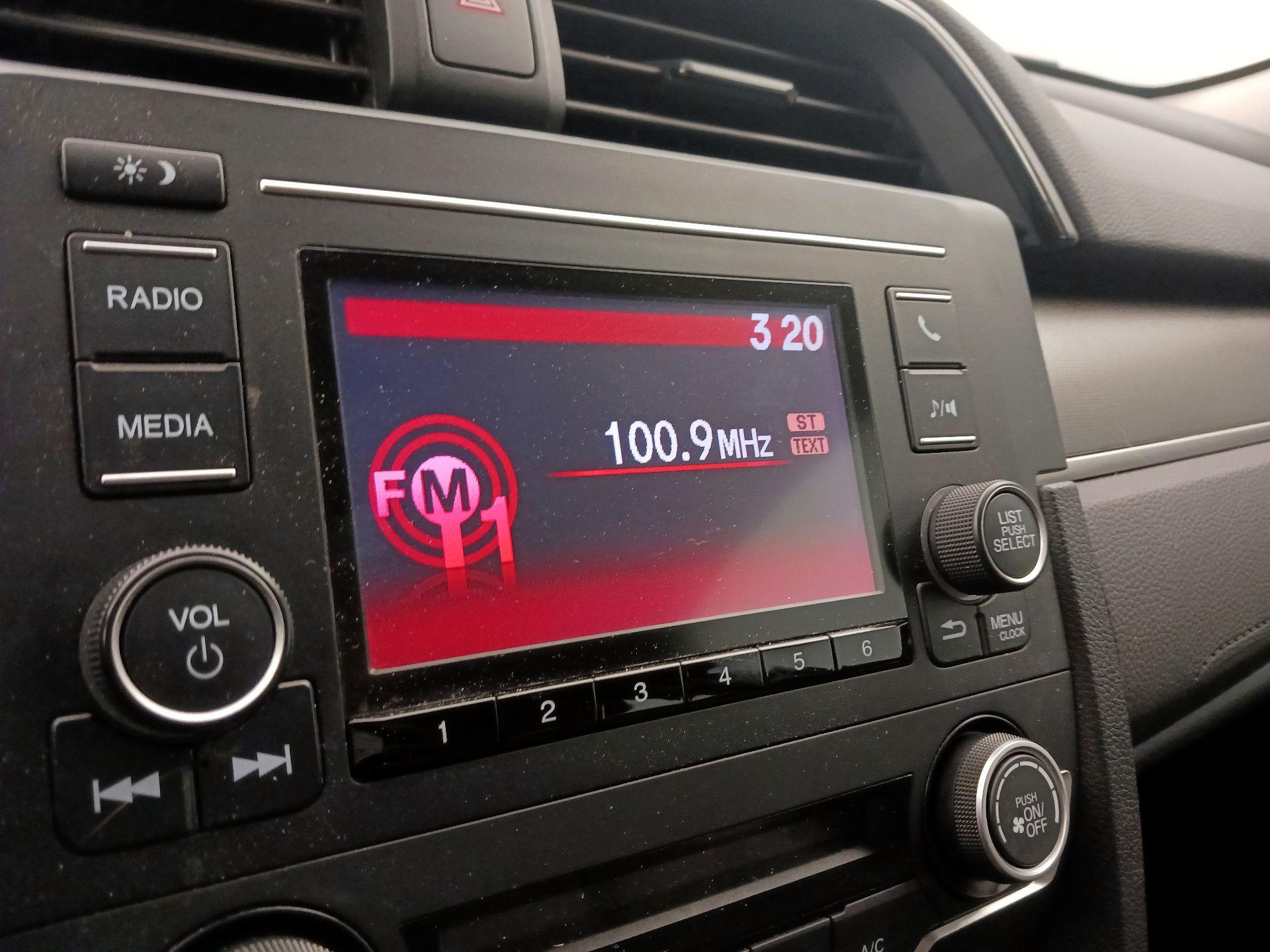 Thumbnail: 2021 Honda Civic - 15