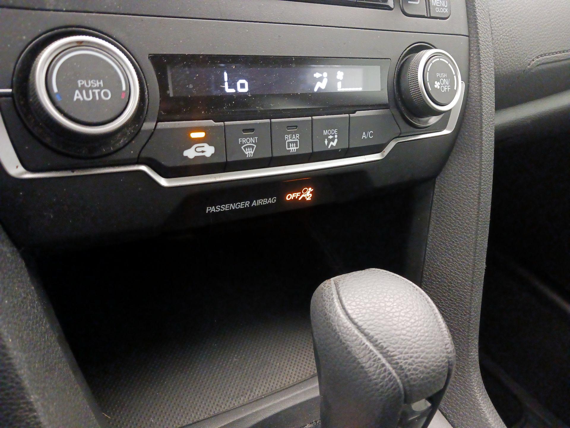 Thumbnail: 2021 Honda Civic - 16