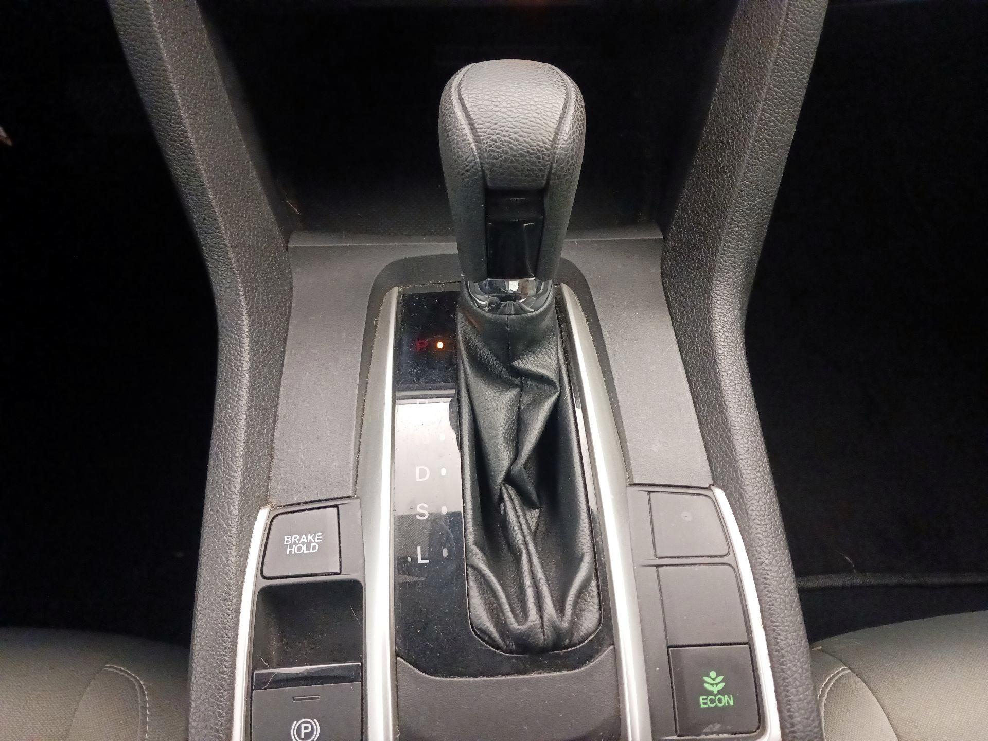 Thumbnail: 2021 Honda Civic - 17