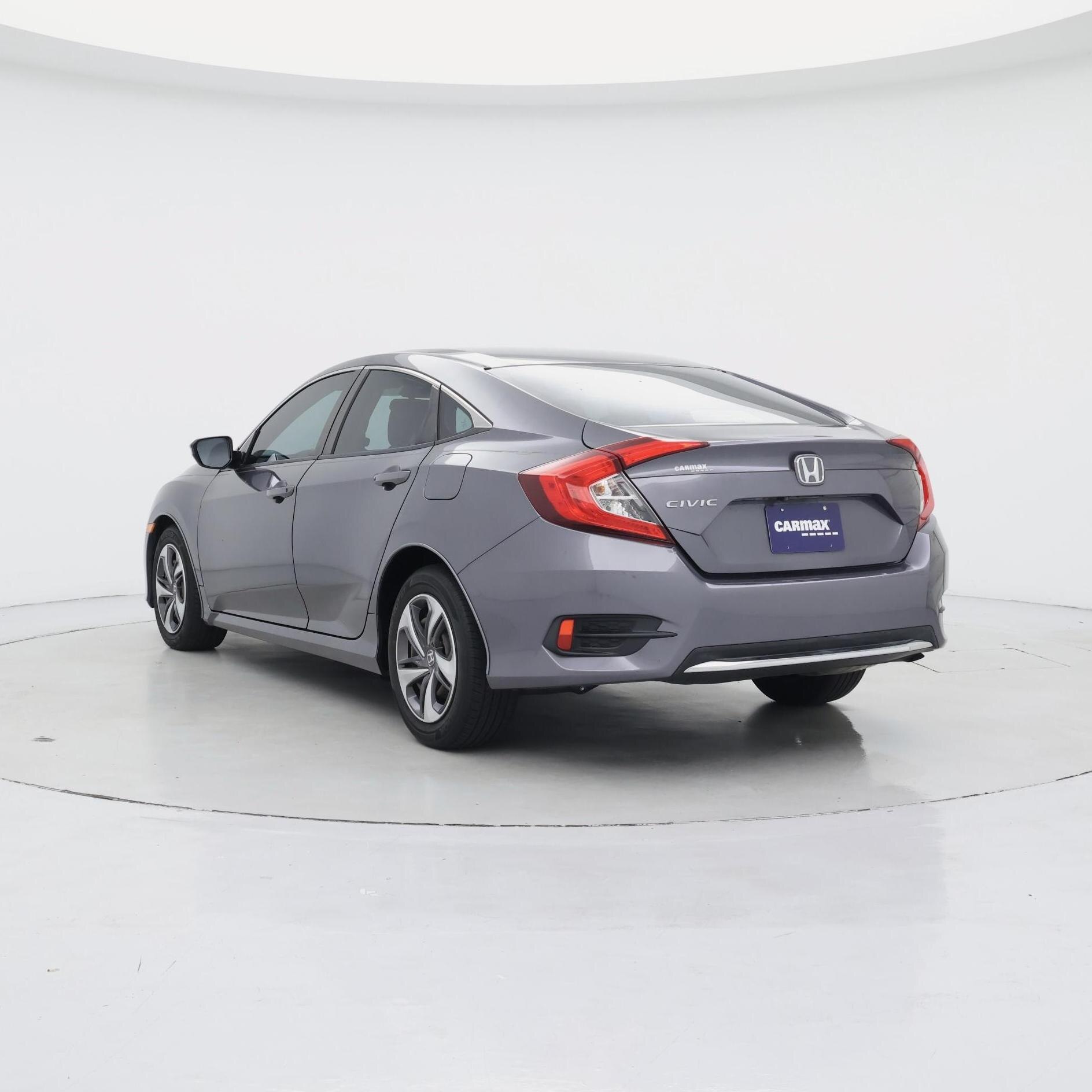 Thumbnail: 2021 Honda Civic - 2