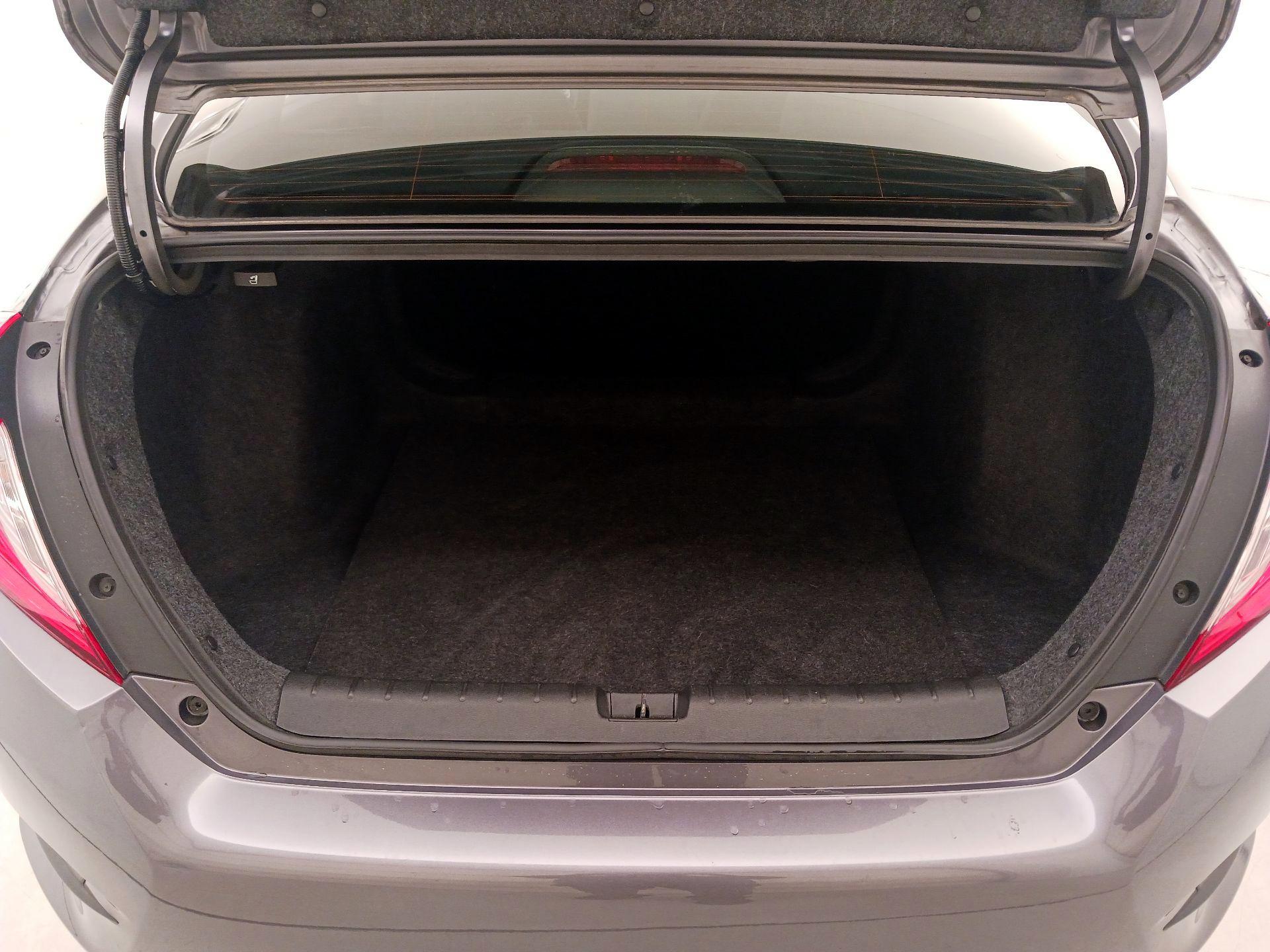 Thumbnail: 2021 Honda Civic - 20