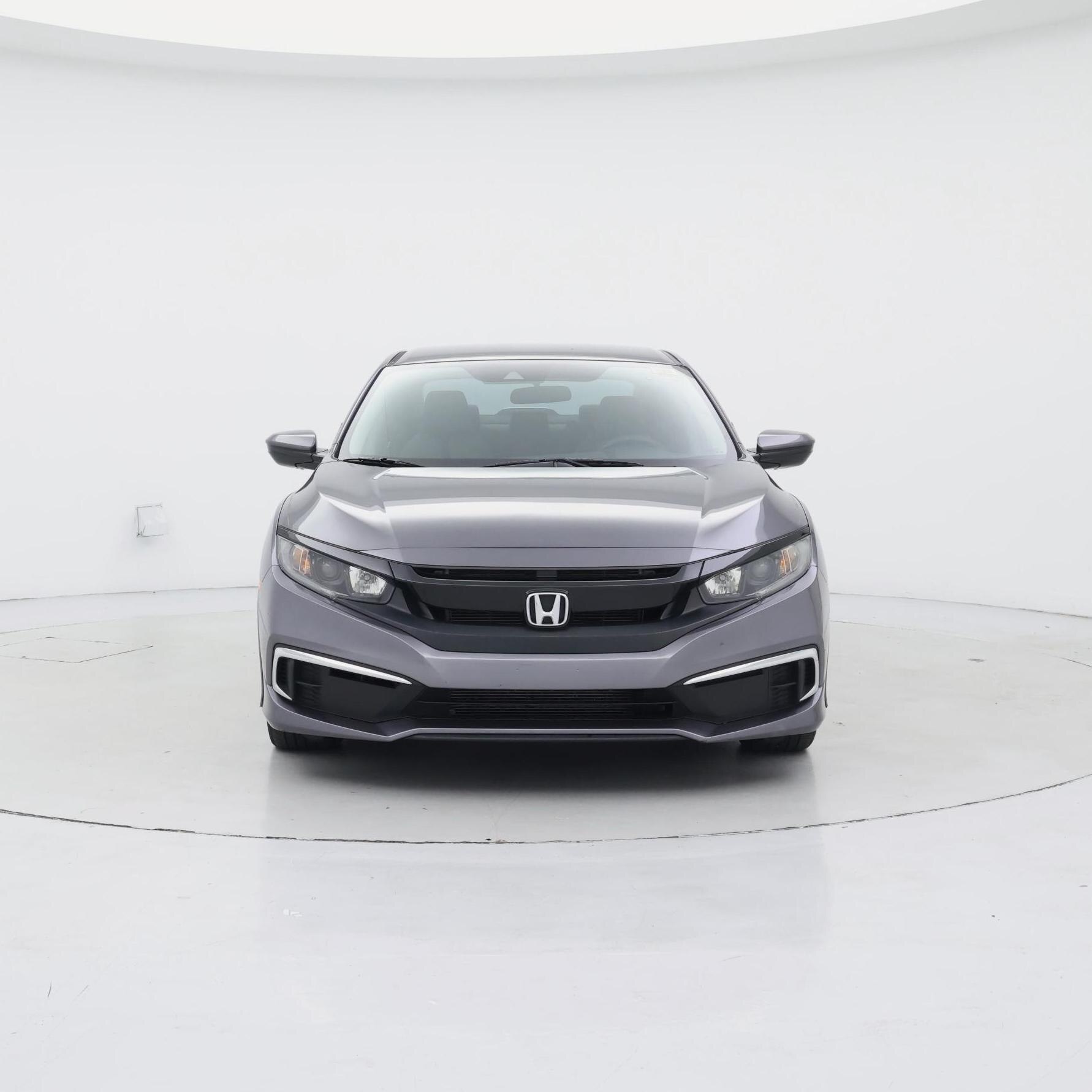 Thumbnail: 2021 Honda Civic - 5