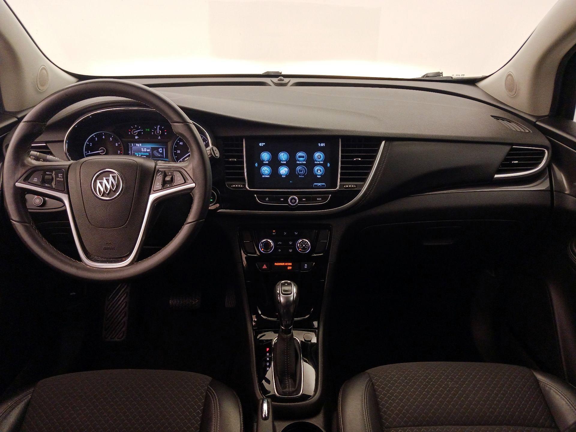 Thumbnail: 2019 Buick Encore - 9