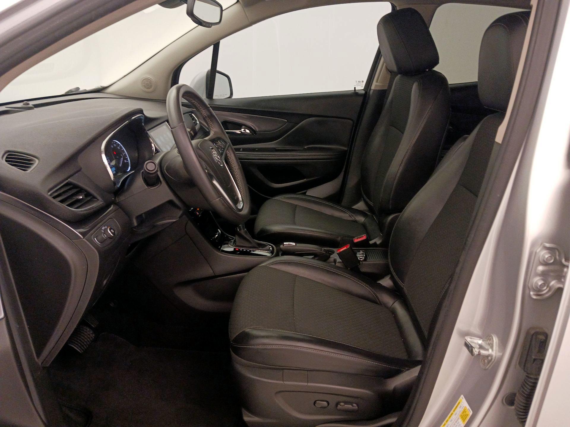 Thumbnail: 2019 Buick Encore - 11