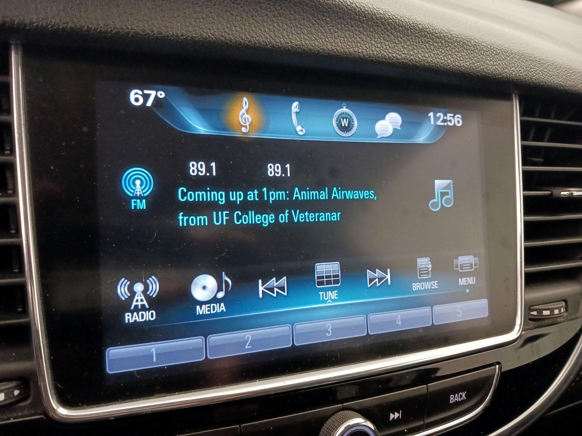Thumbnail: 2019 Buick Encore - 15