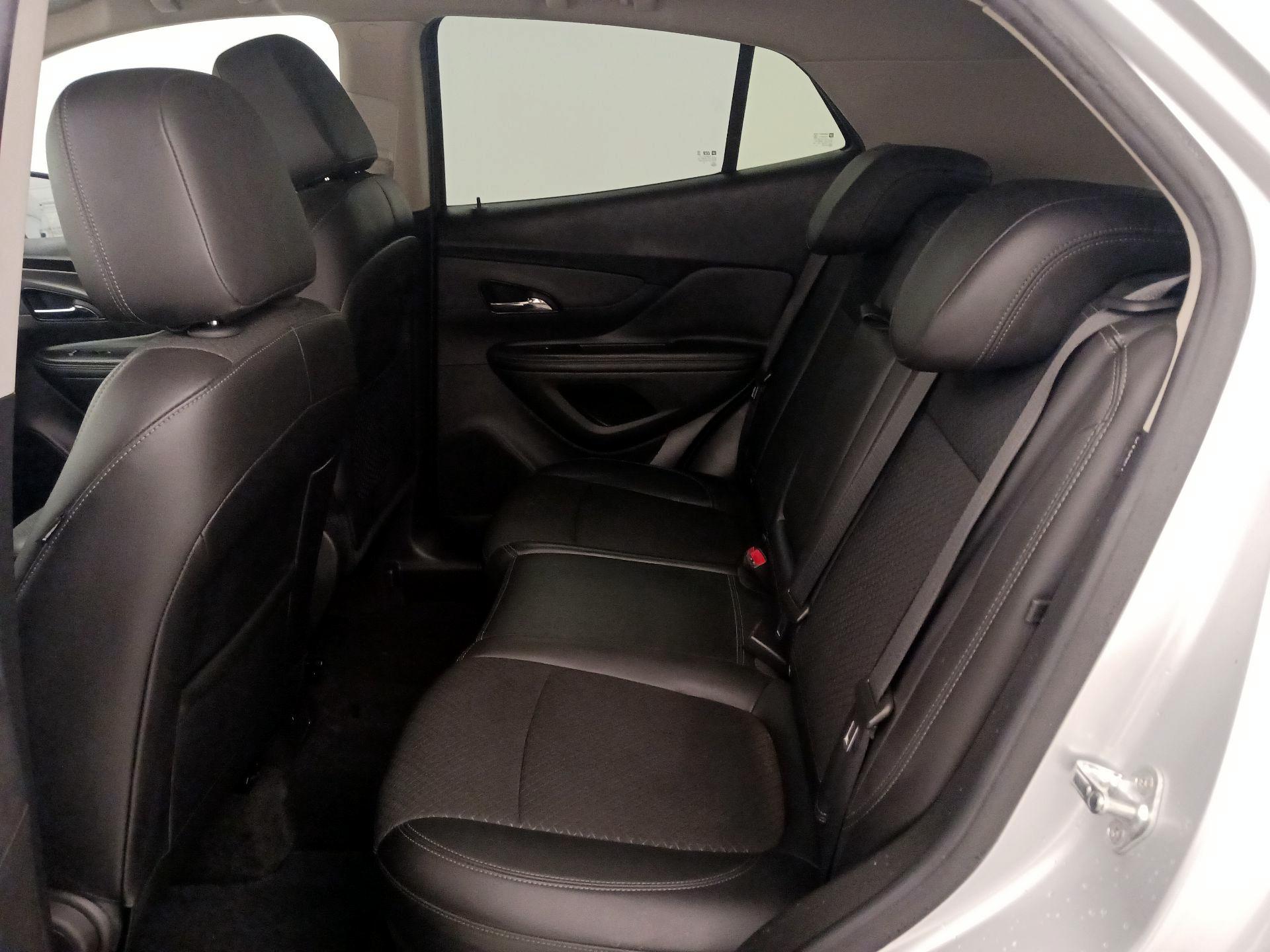 Thumbnail: 2019 Buick Encore - 19